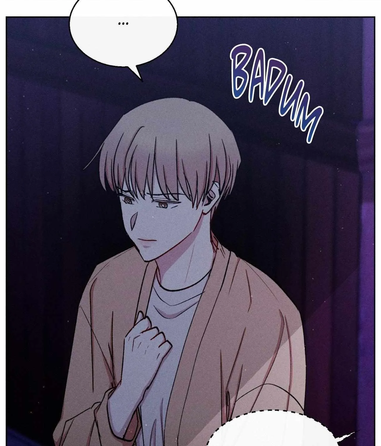 If You Want Me Chapter 58 page 41 - 