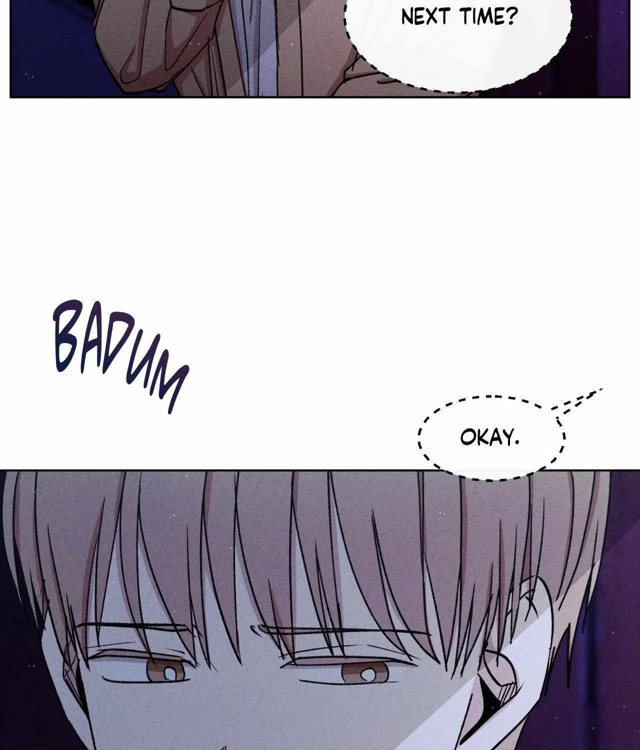 If You Want Me Chapter 58 page 42 - 
