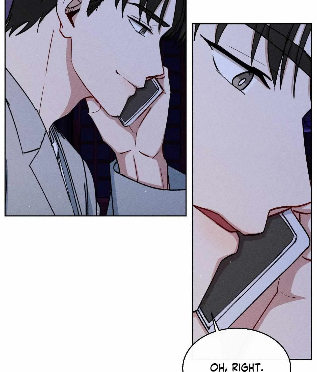 If You Want Me Chapter 58 page 45 - 