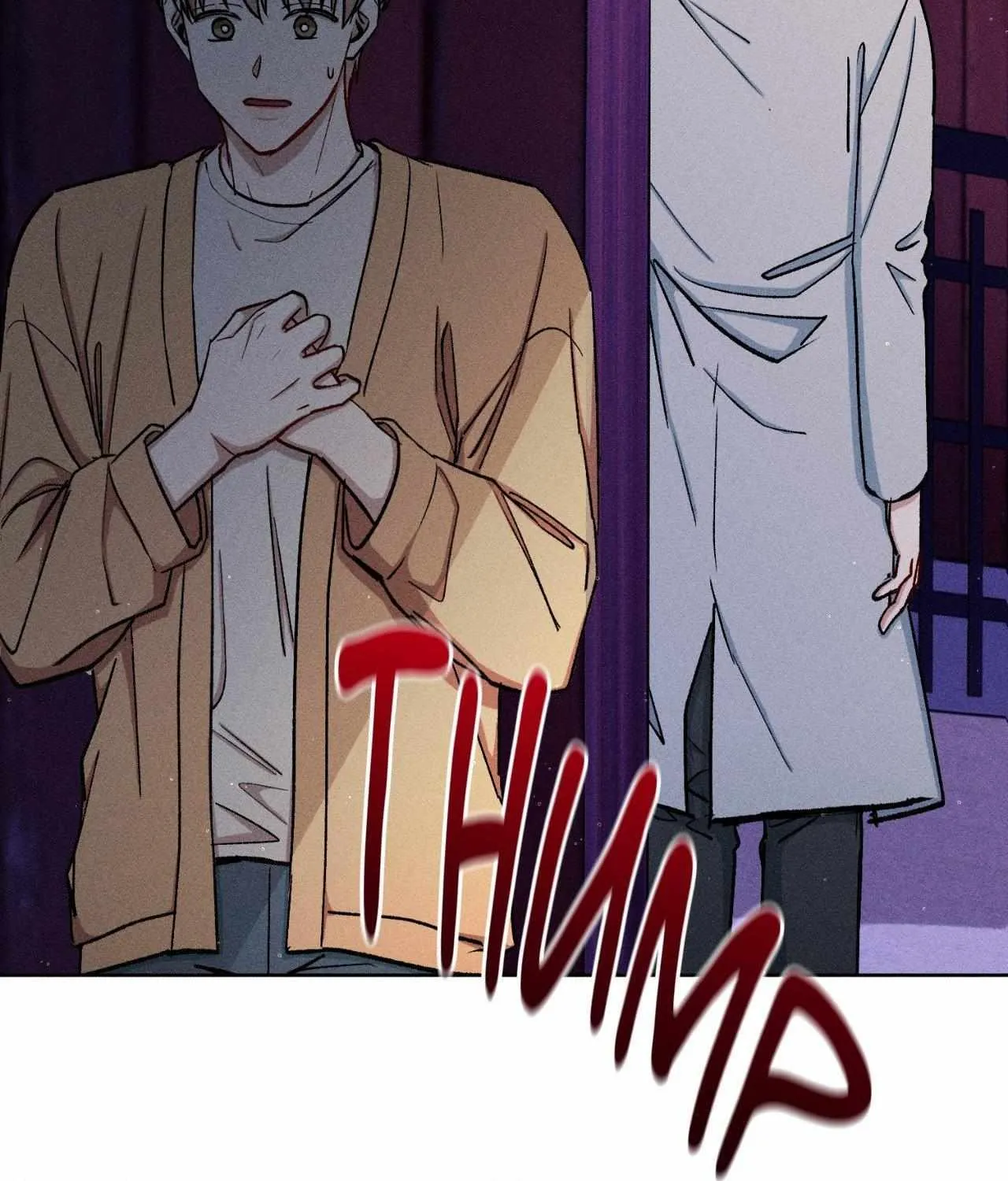 If You Want Me Chapter 58 page 47 - 
