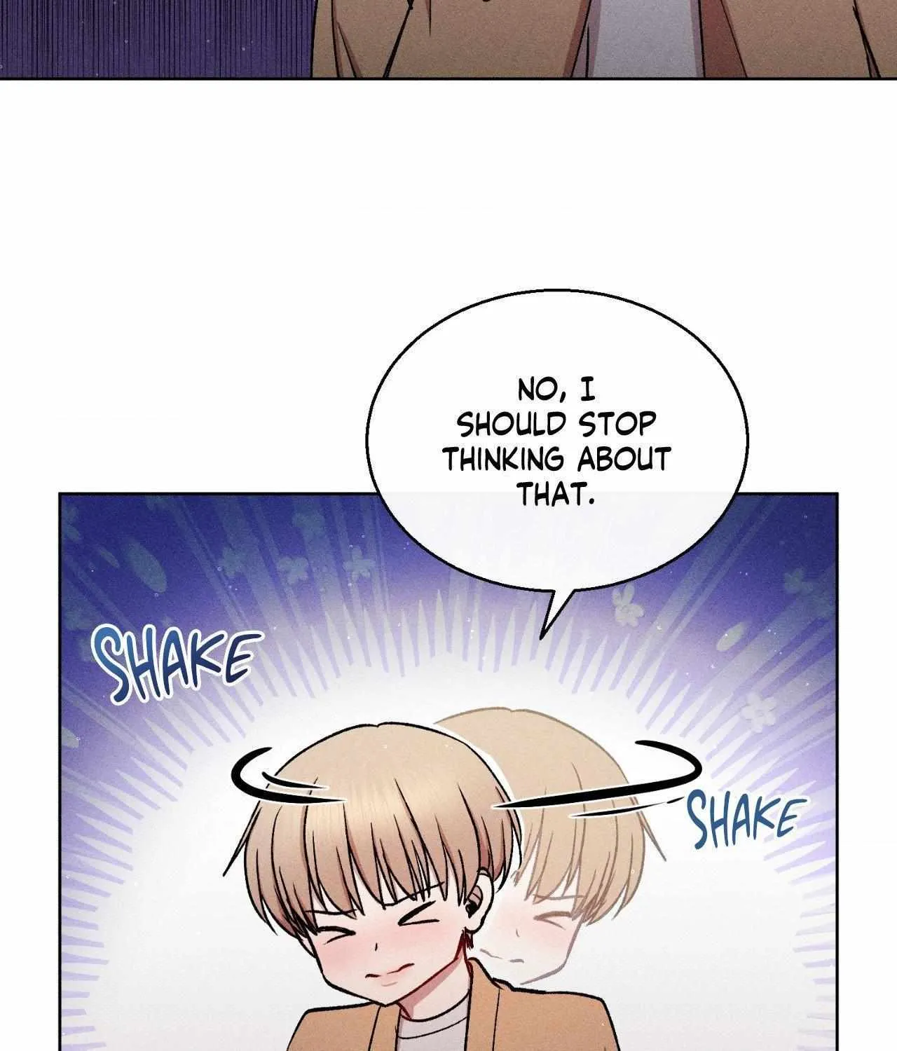 If You Want Me Chapter 58 page 6 - 
