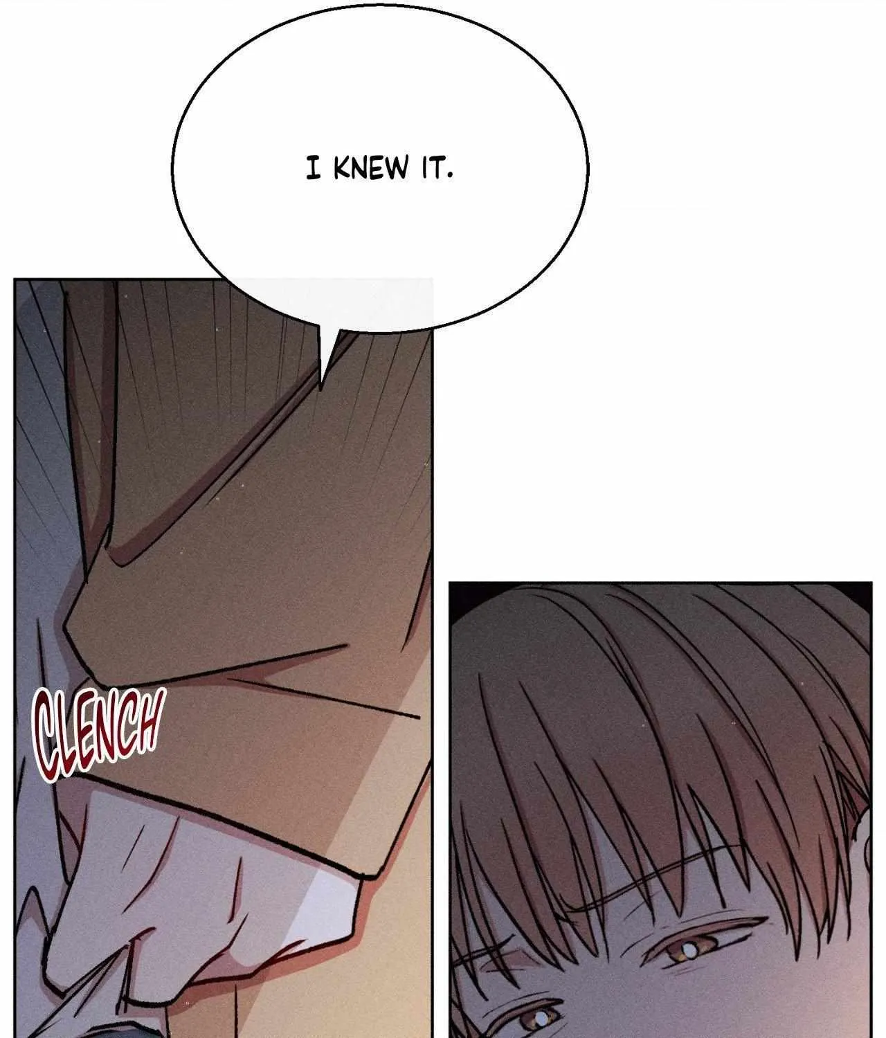 If You Want Me Chapter 58 page 54 - 