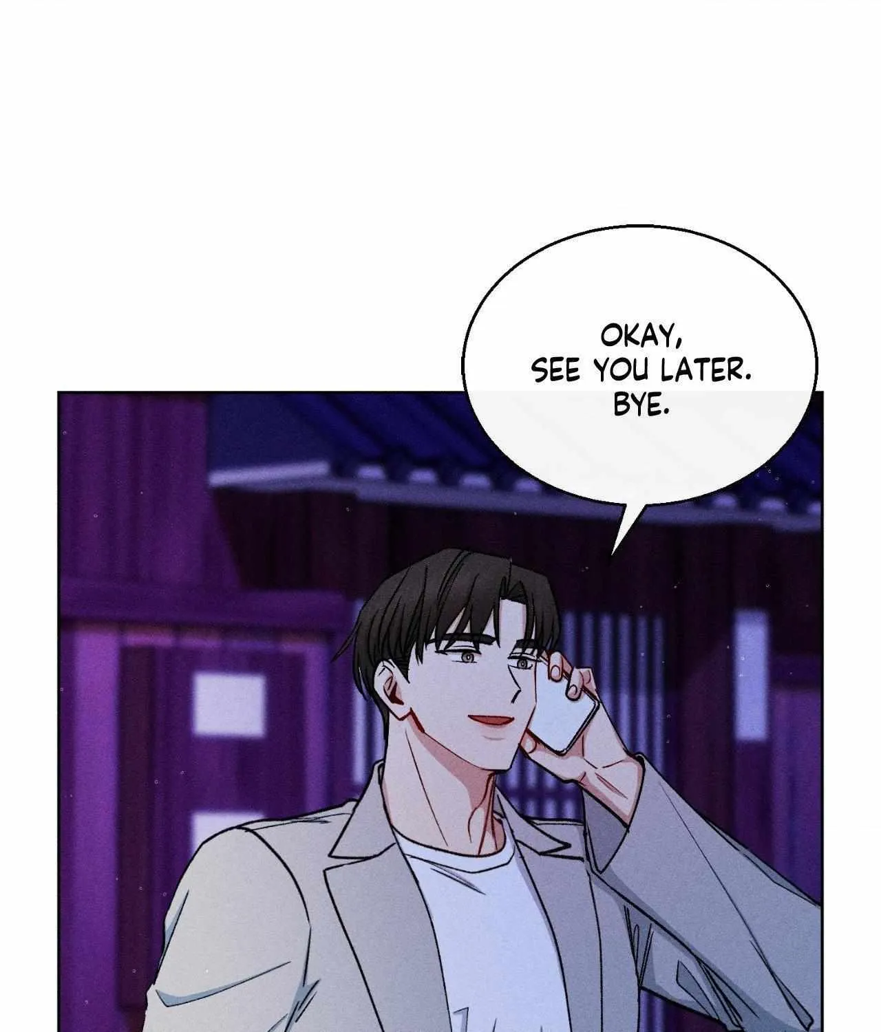 If You Want Me Chapter 58 page 56 - 