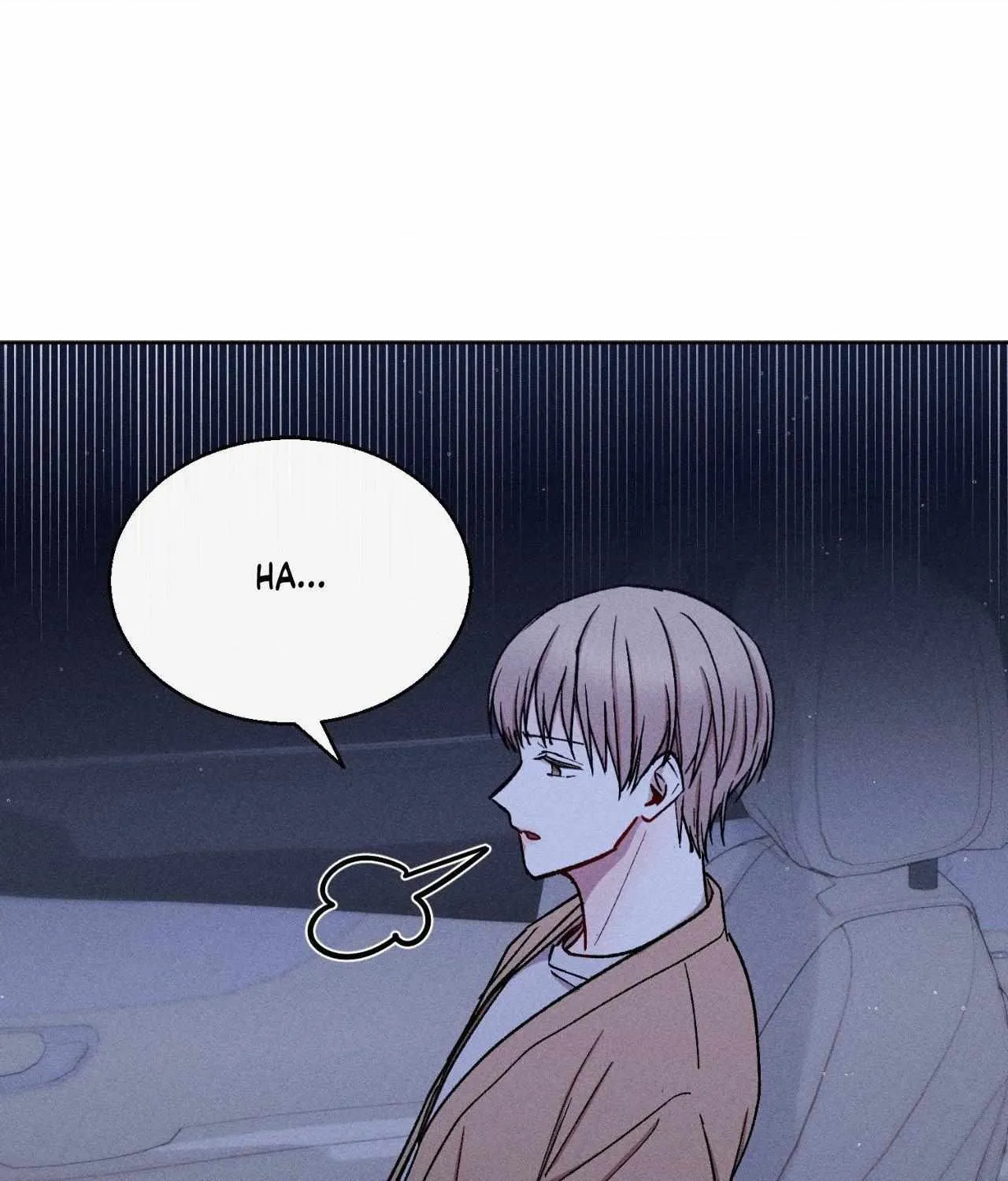 If You Want Me Chapter 58 page 60 - 