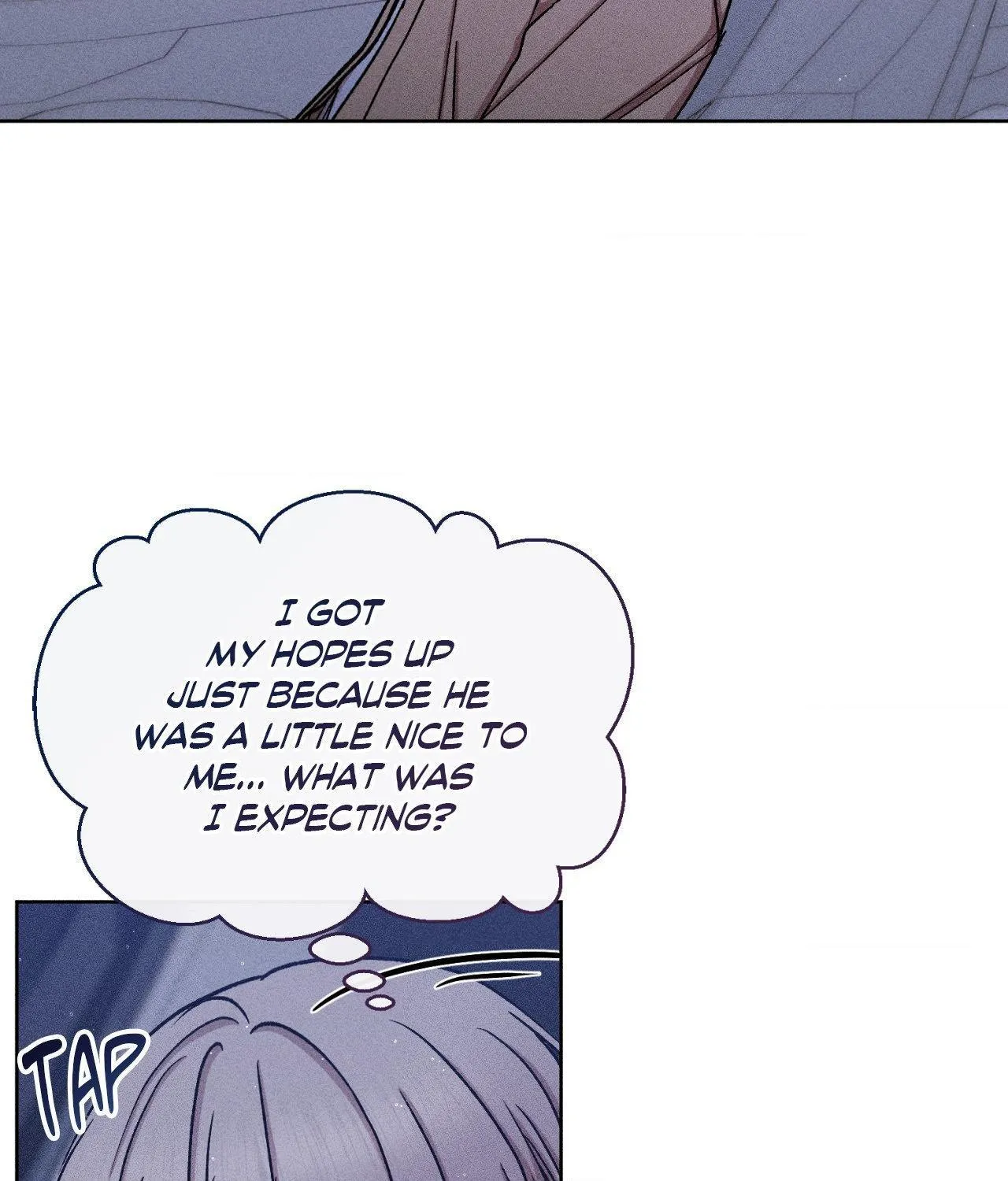 If You Want Me Chapter 58 page 61 - 