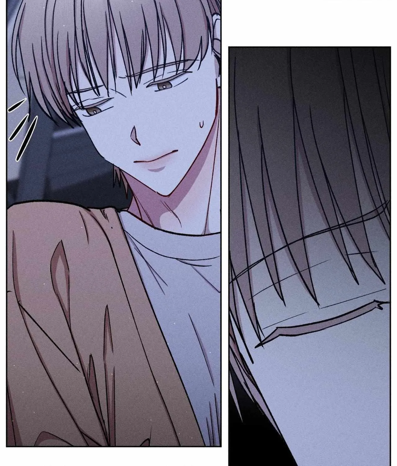 If You Want Me Chapter 58 page 62 - 