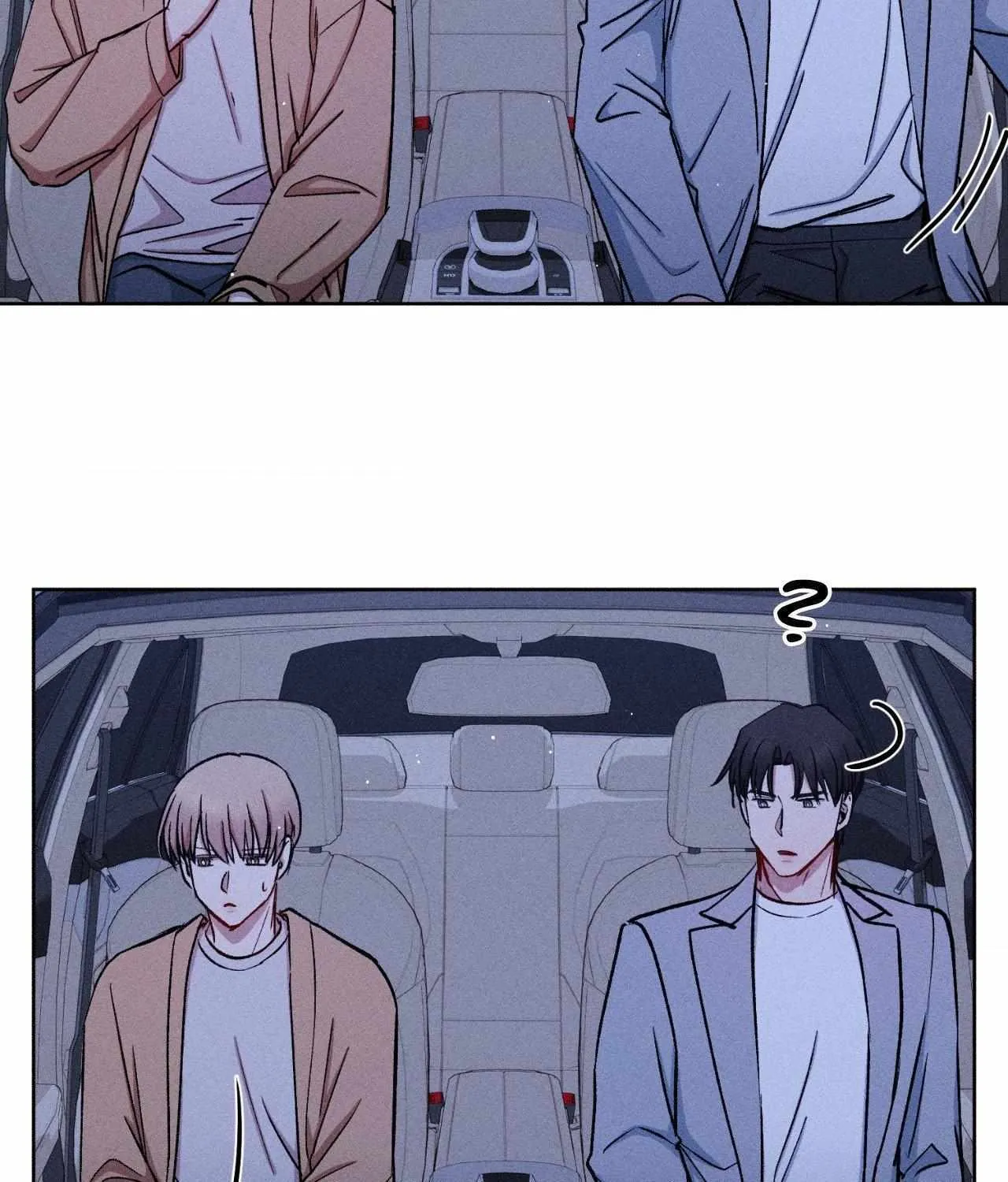 If You Want Me Chapter 58 page 70 - 