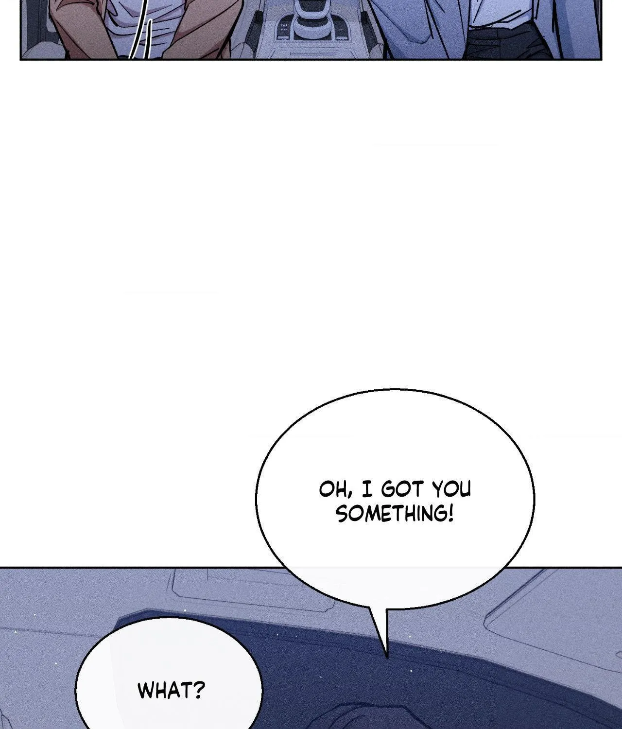 If You Want Me Chapter 58 page 71 - 
