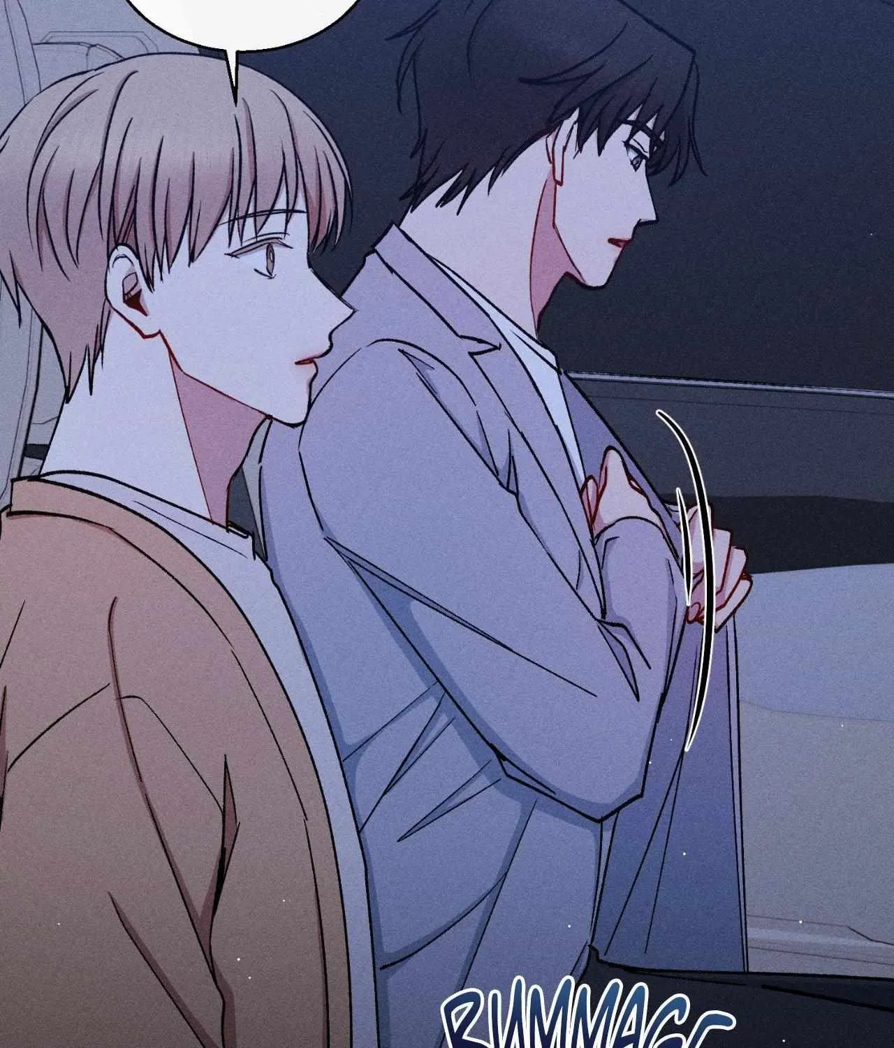 If You Want Me Chapter 58 page 72 - 
