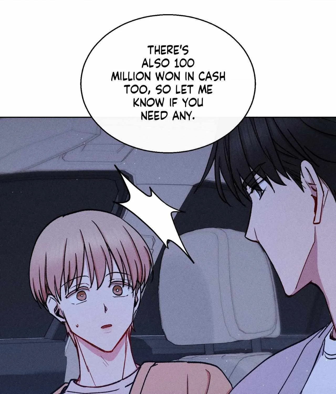 If You Want Me Chapter 58 page 79 - 