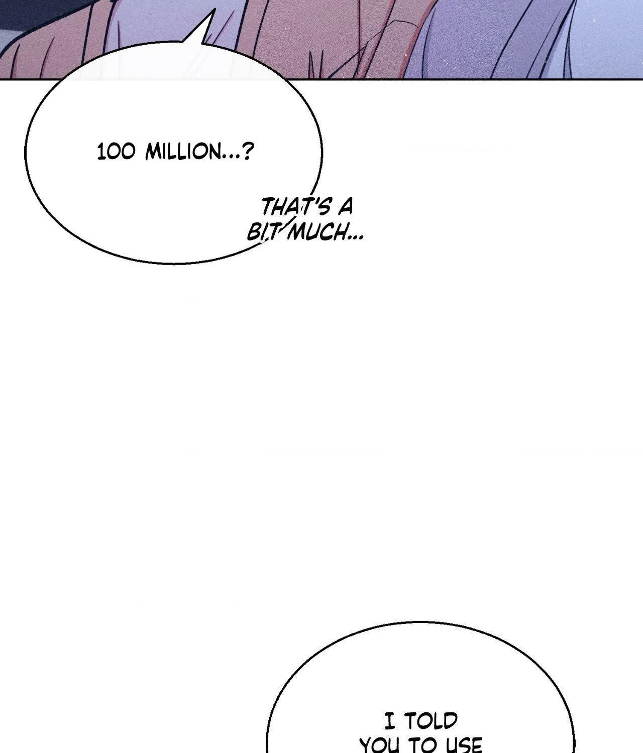 If You Want Me Chapter 58 page 80 - 