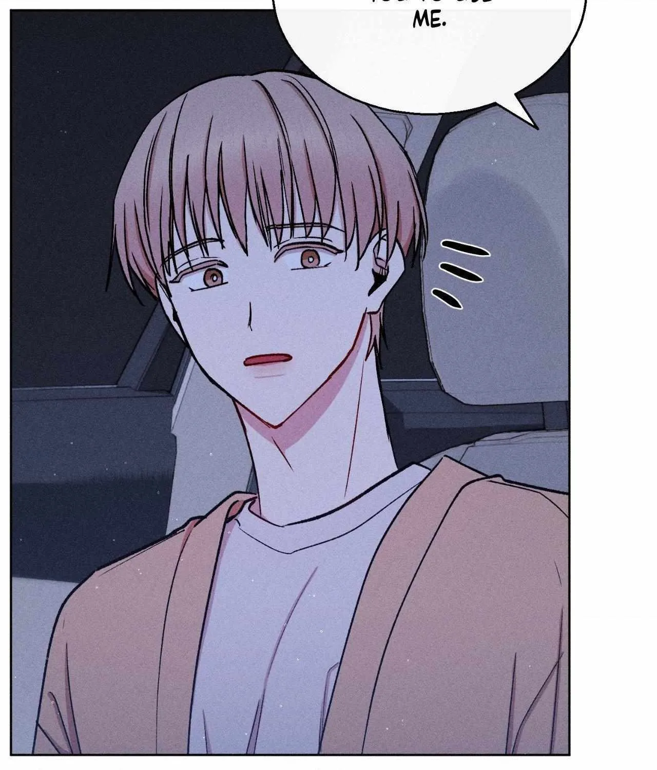 If You Want Me Chapter 58 page 81 - 