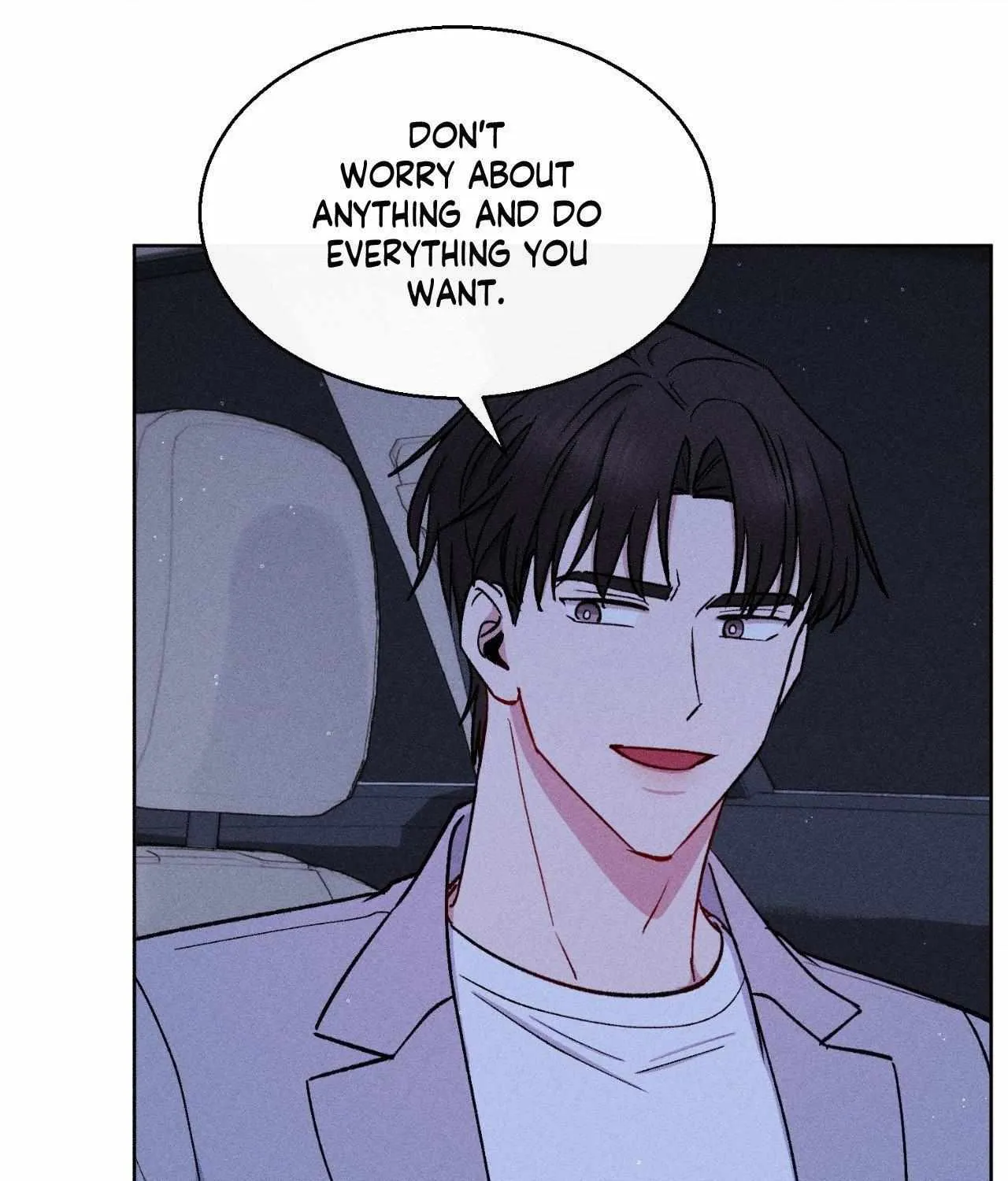 If You Want Me Chapter 58 page 82 - 