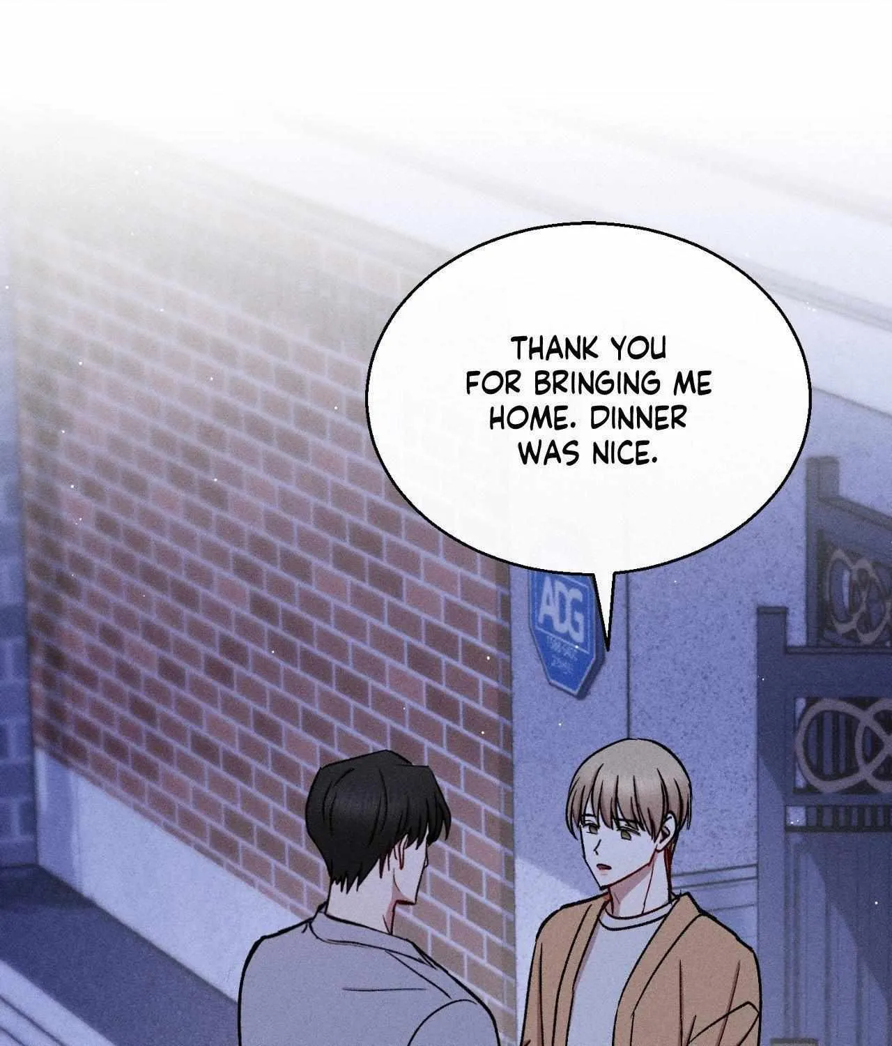 If You Want Me Chapter 58 page 87 - 