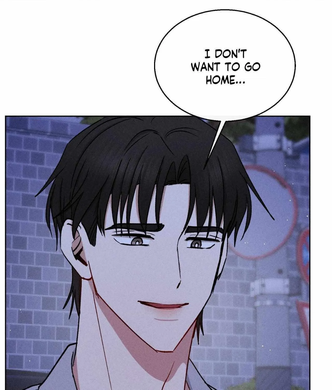 If You Want Me Chapter 58 page 89 - 