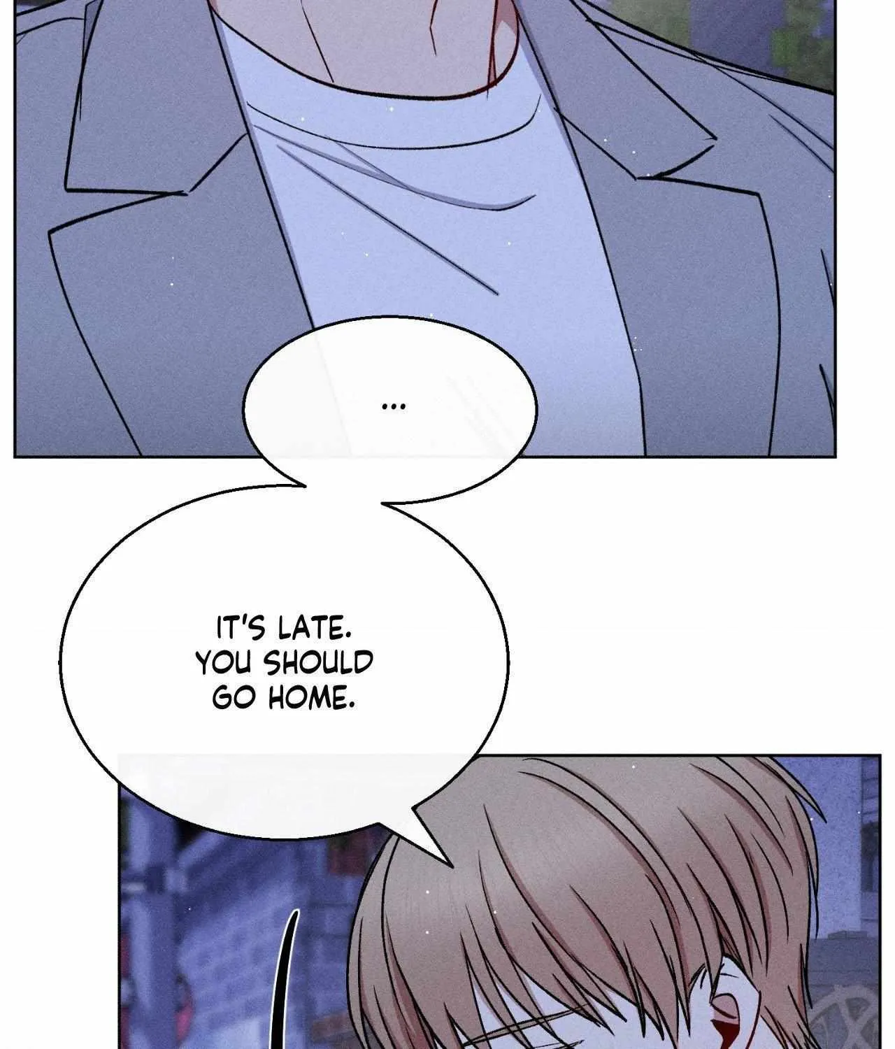 If You Want Me Chapter 58 page 90 - 