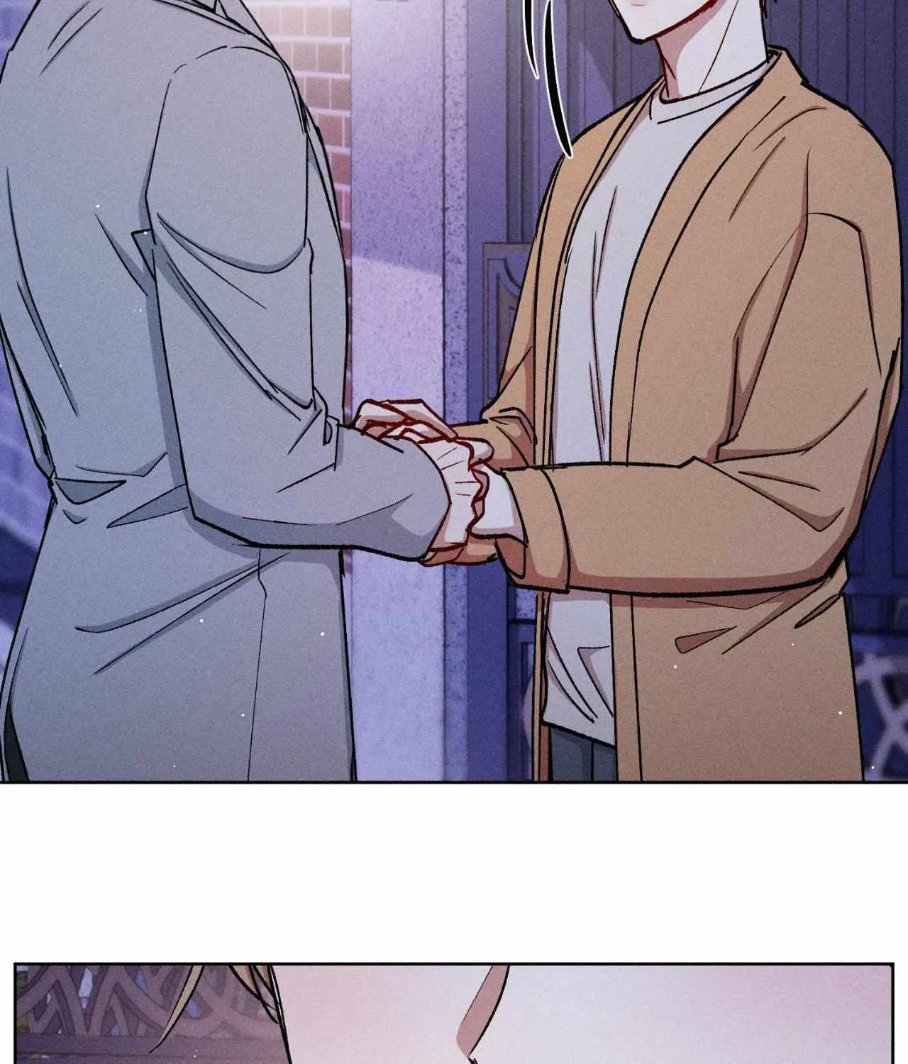 If You Want Me Chapter 58 page 93 - 