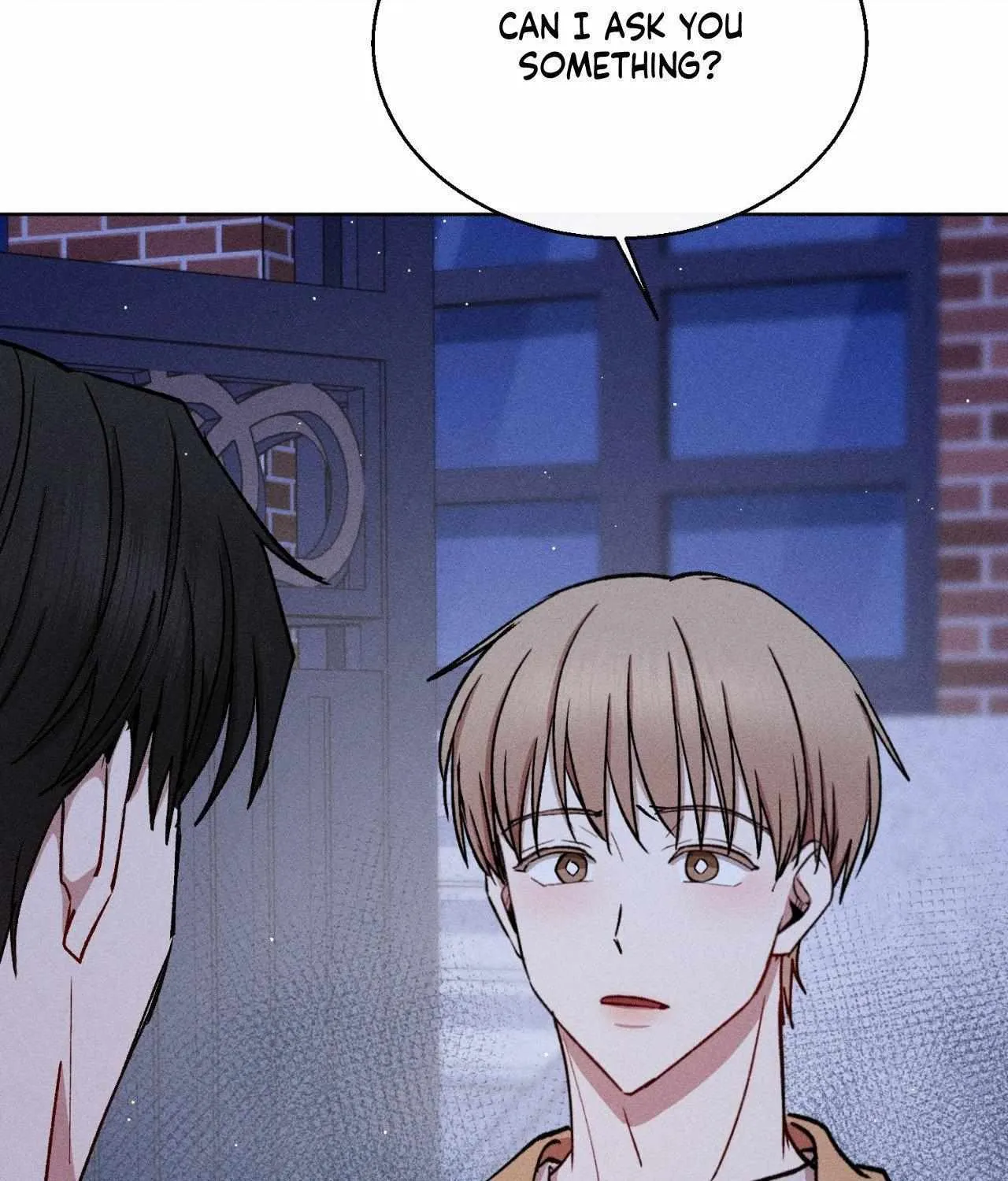 If You Want Me Chapter 58 page 95 - 