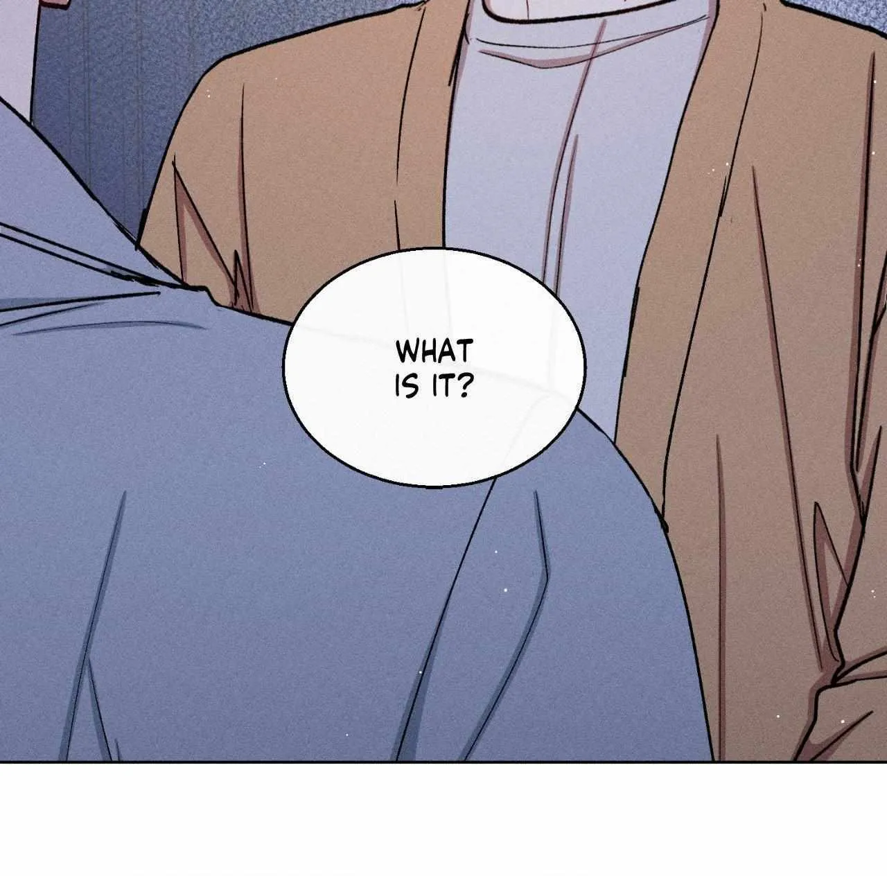 If You Want Me Chapter 58 page 96 - 