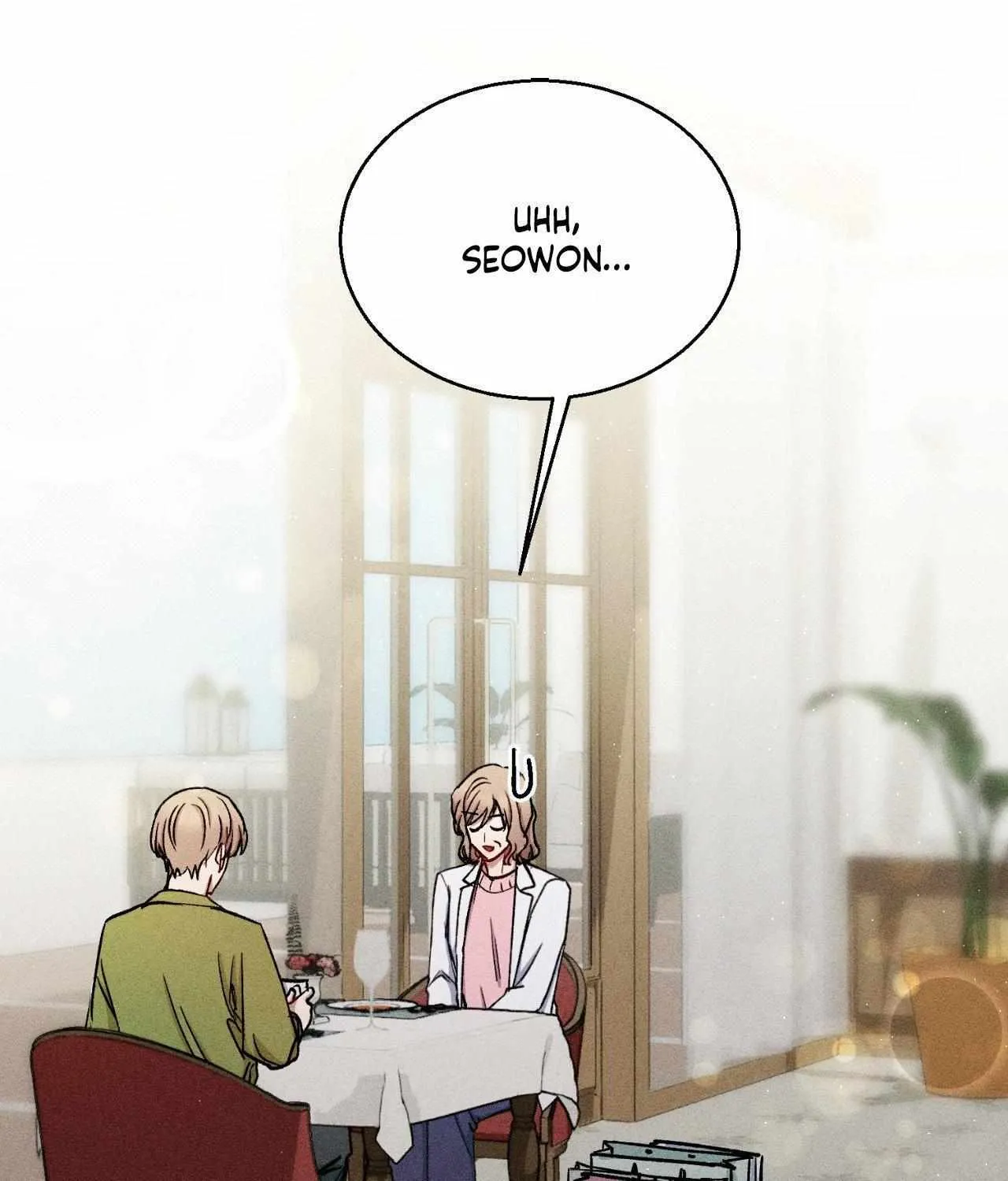 If You Want Me Chapter 59 page 2 - 