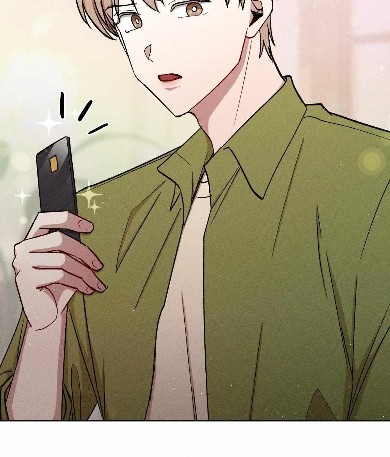 If You Want Me Chapter 59 page 11 - 