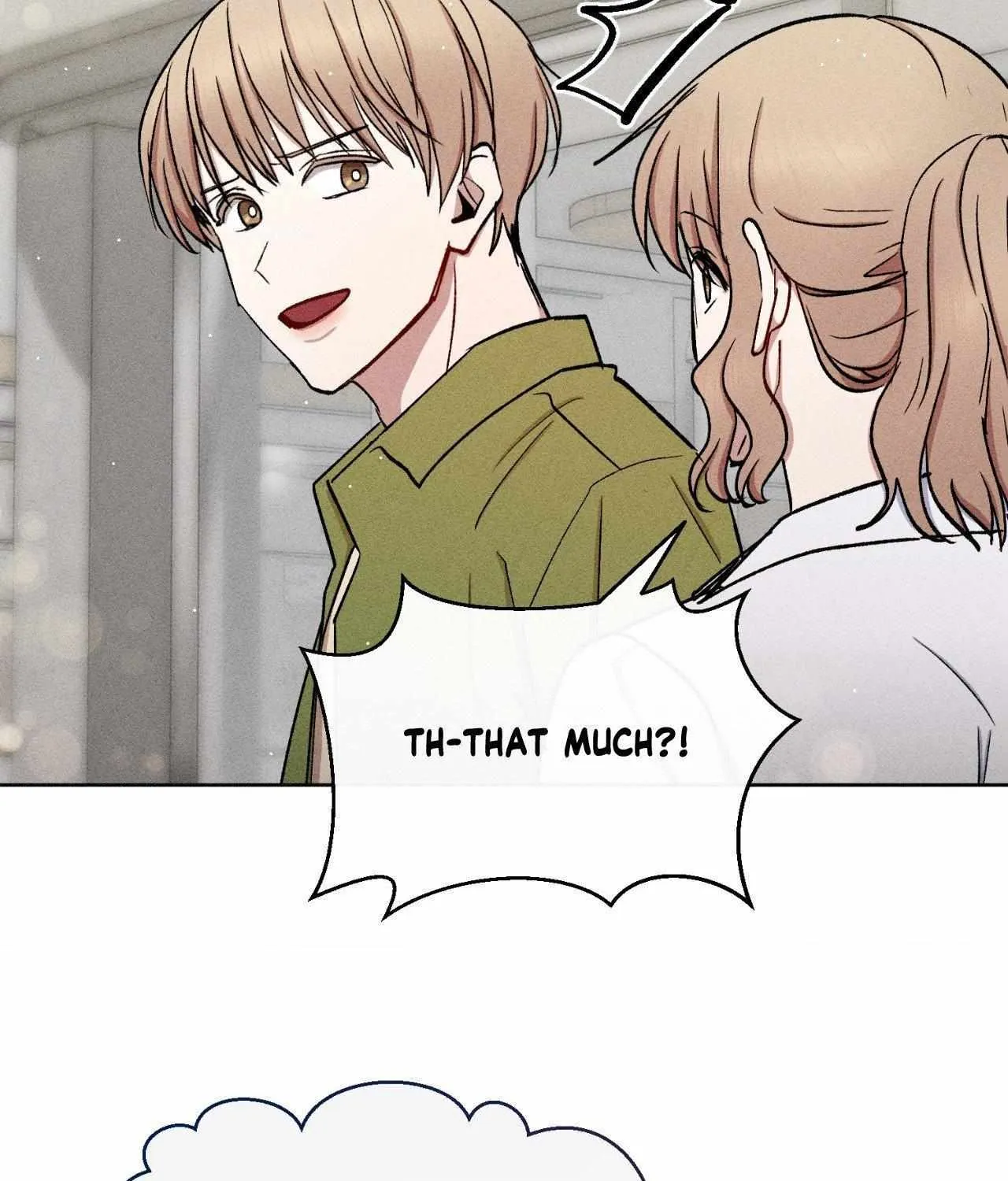 If You Want Me Chapter 59 page 19 - 
