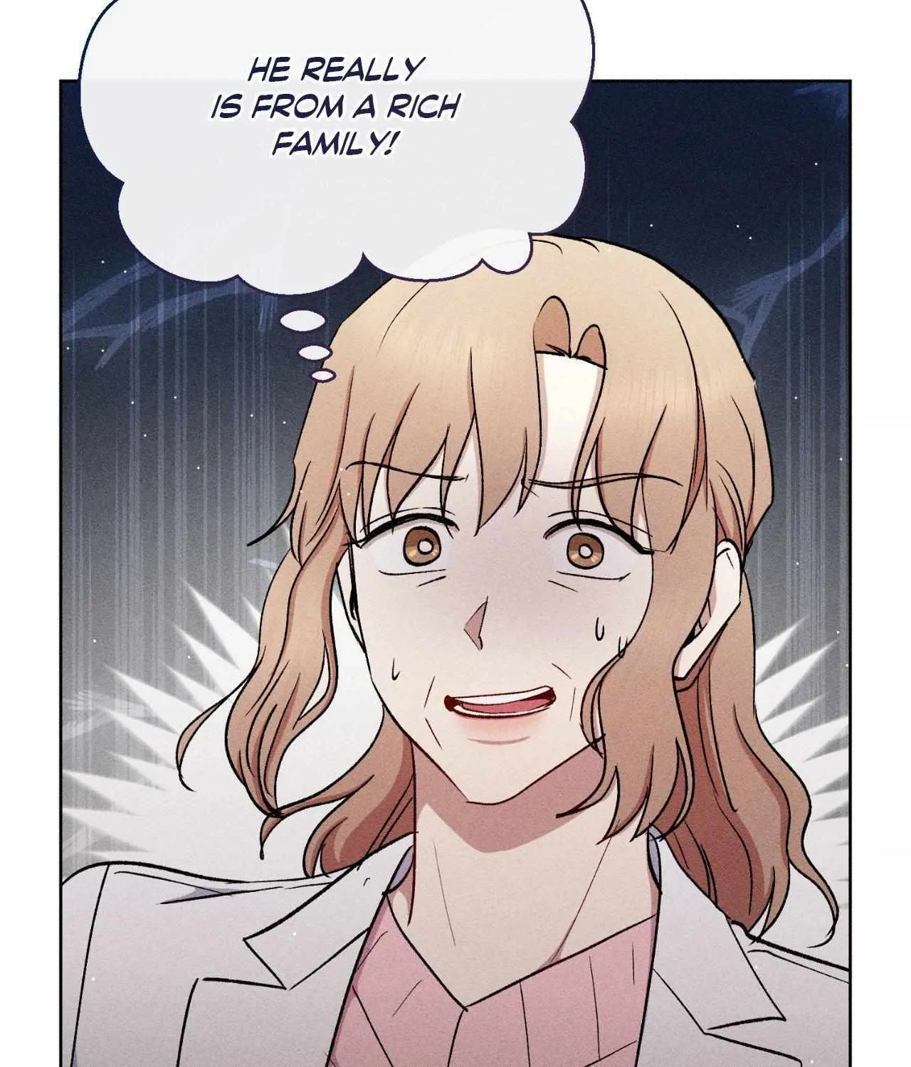 If You Want Me Chapter 59 page 20 - 