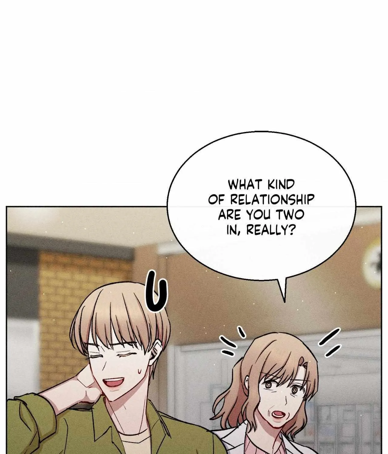 If You Want Me Chapter 59 page 22 - 