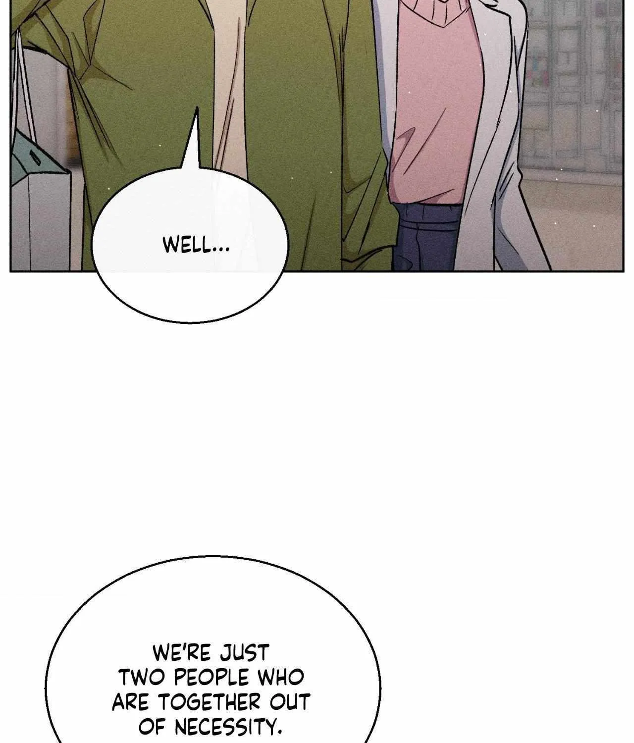 If You Want Me Chapter 59 page 23 - 