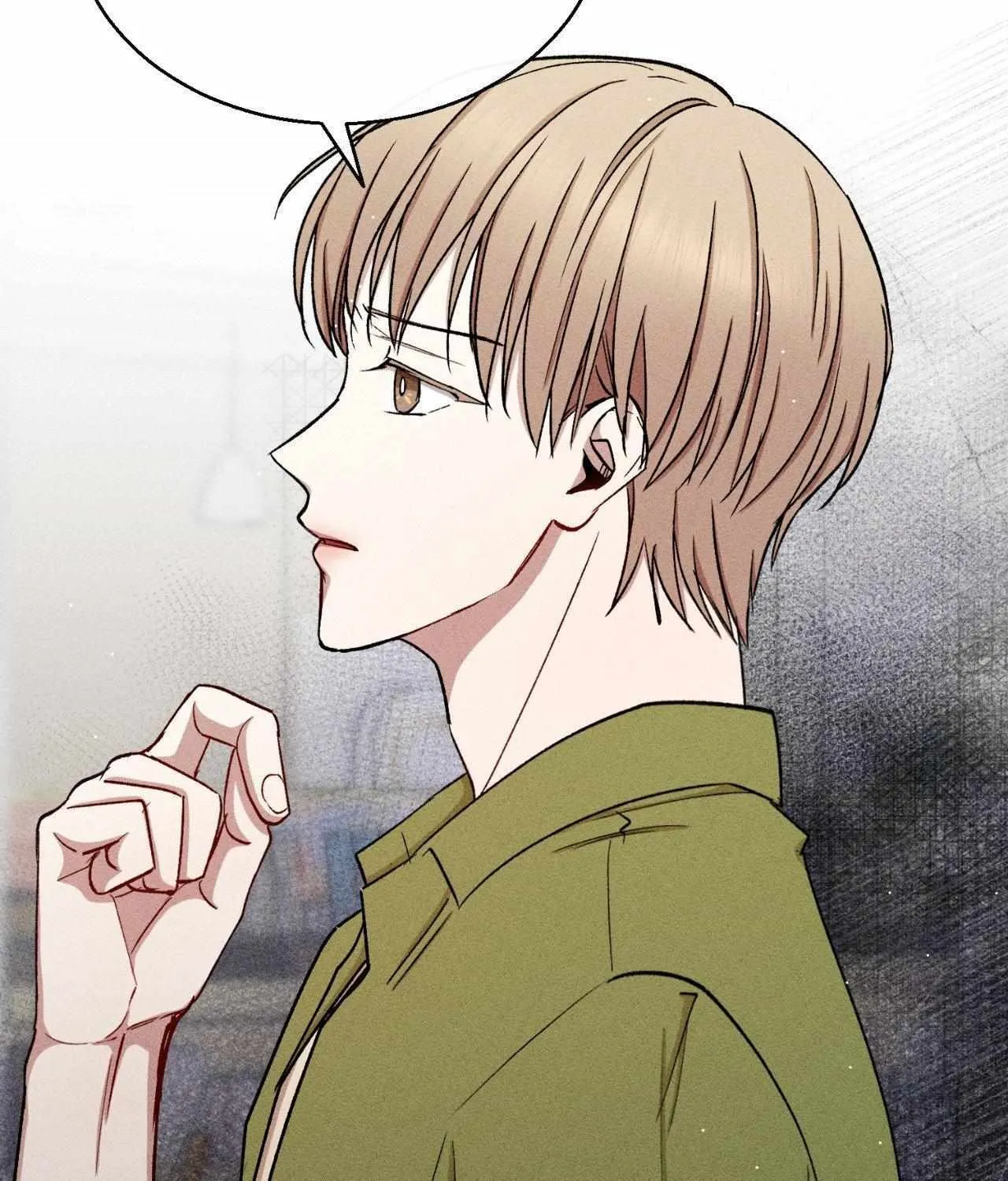 If You Want Me Chapter 59 page 24 - 