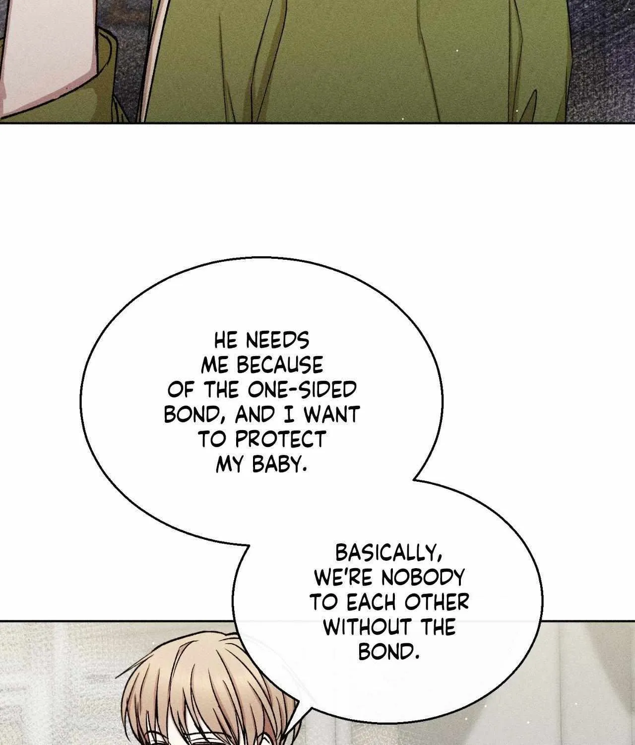 If You Want Me Chapter 59 page 25 - 
