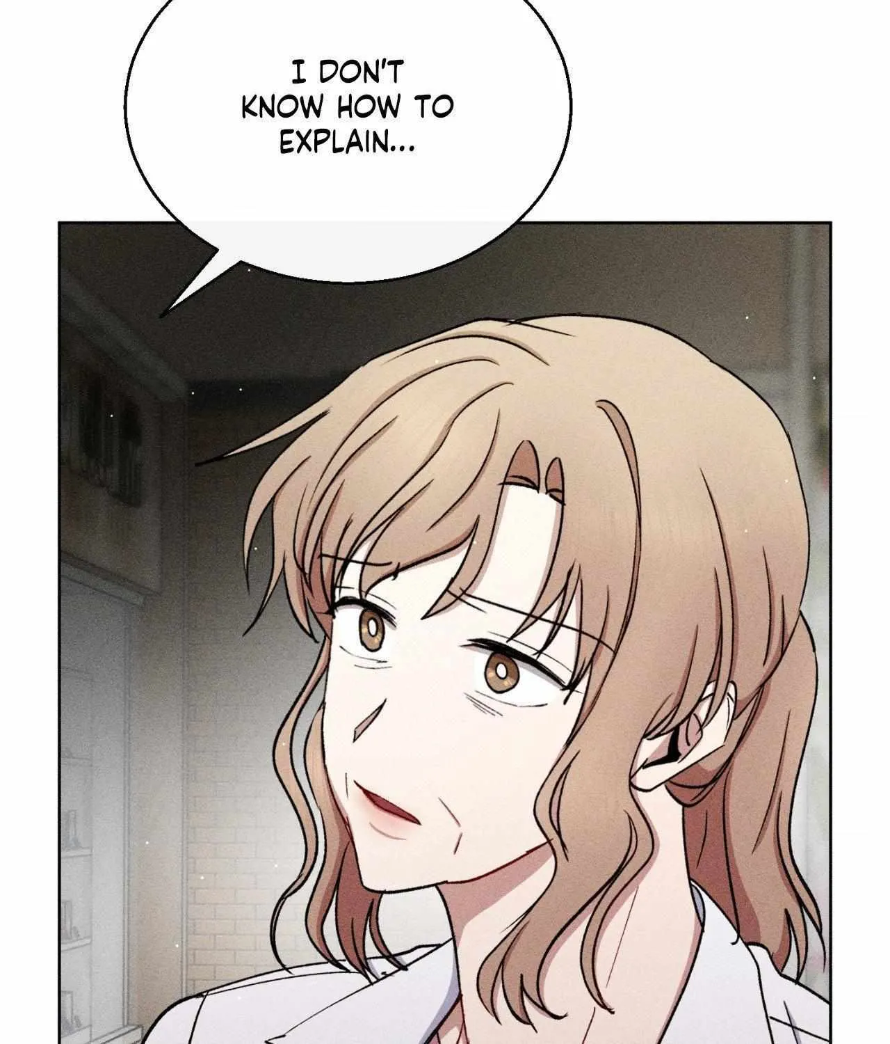 If You Want Me Chapter 59 page 27 - 