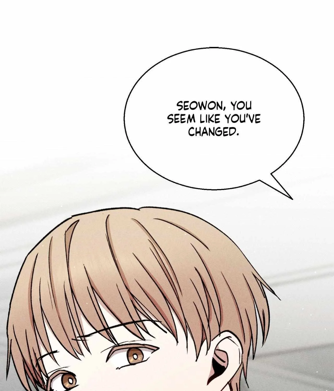 If You Want Me Chapter 59 page 29 - 