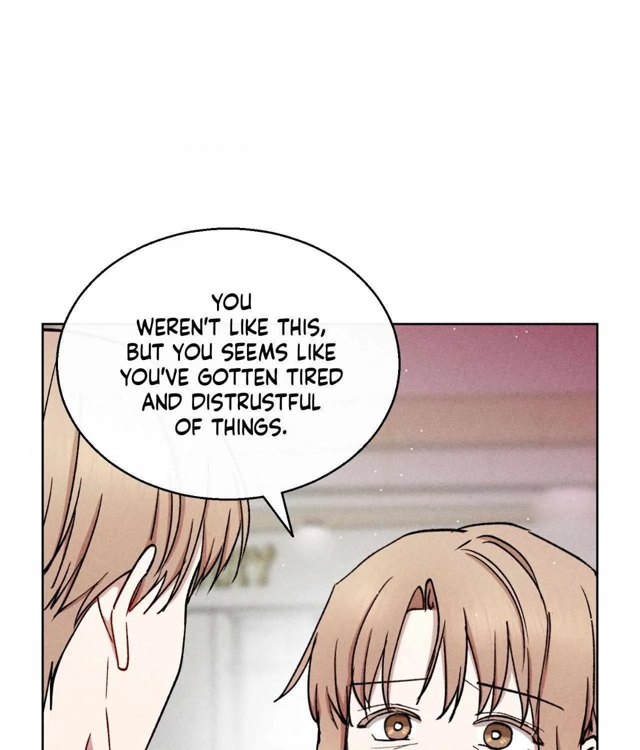If You Want Me Chapter 59 page 31 - 