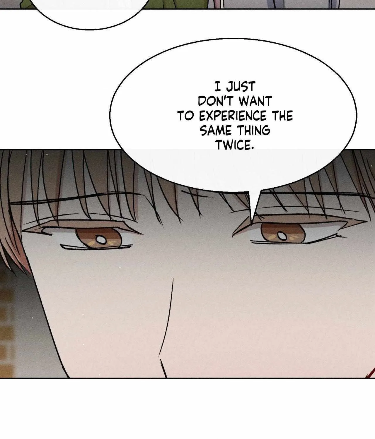 If You Want Me Chapter 59 page 34 - 