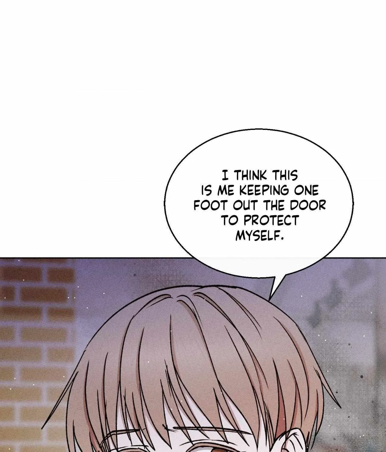 If You Want Me Chapter 59 page 35 - 