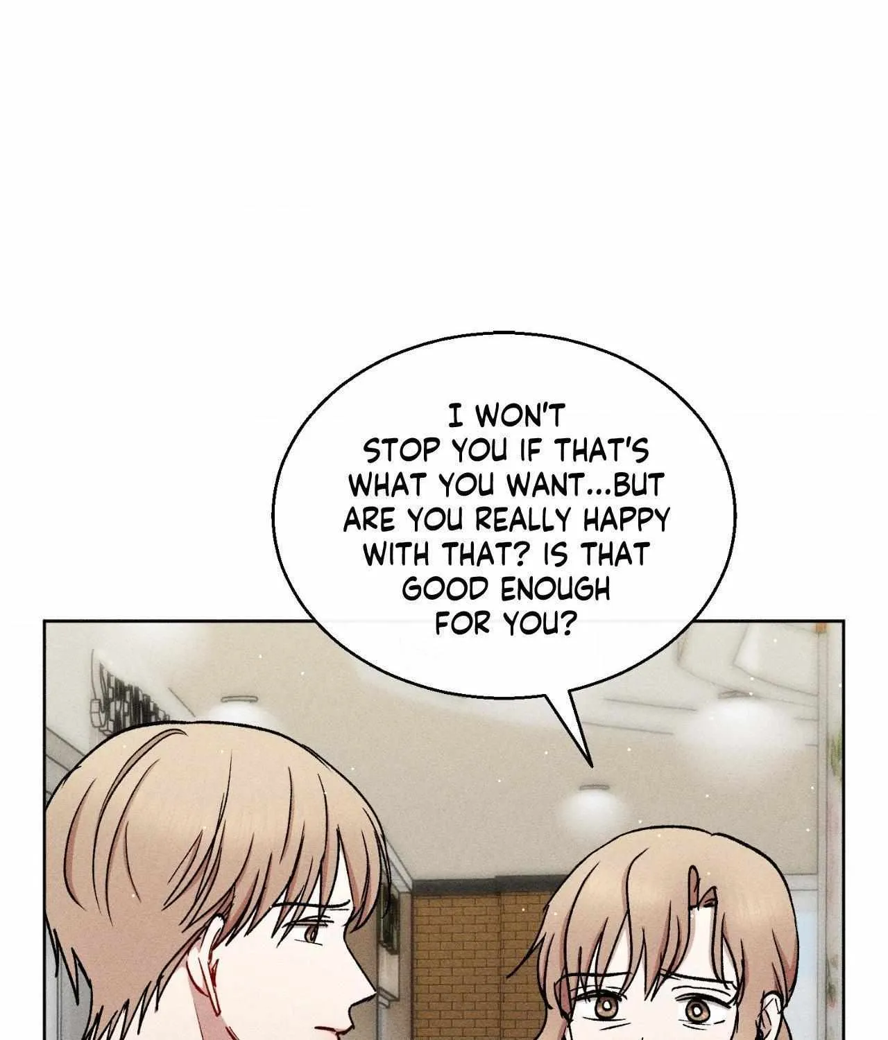 If You Want Me Chapter 59 page 37 - 