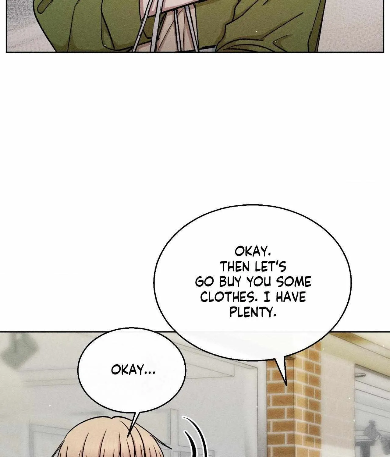 If You Want Me Chapter 59 page 40 - 