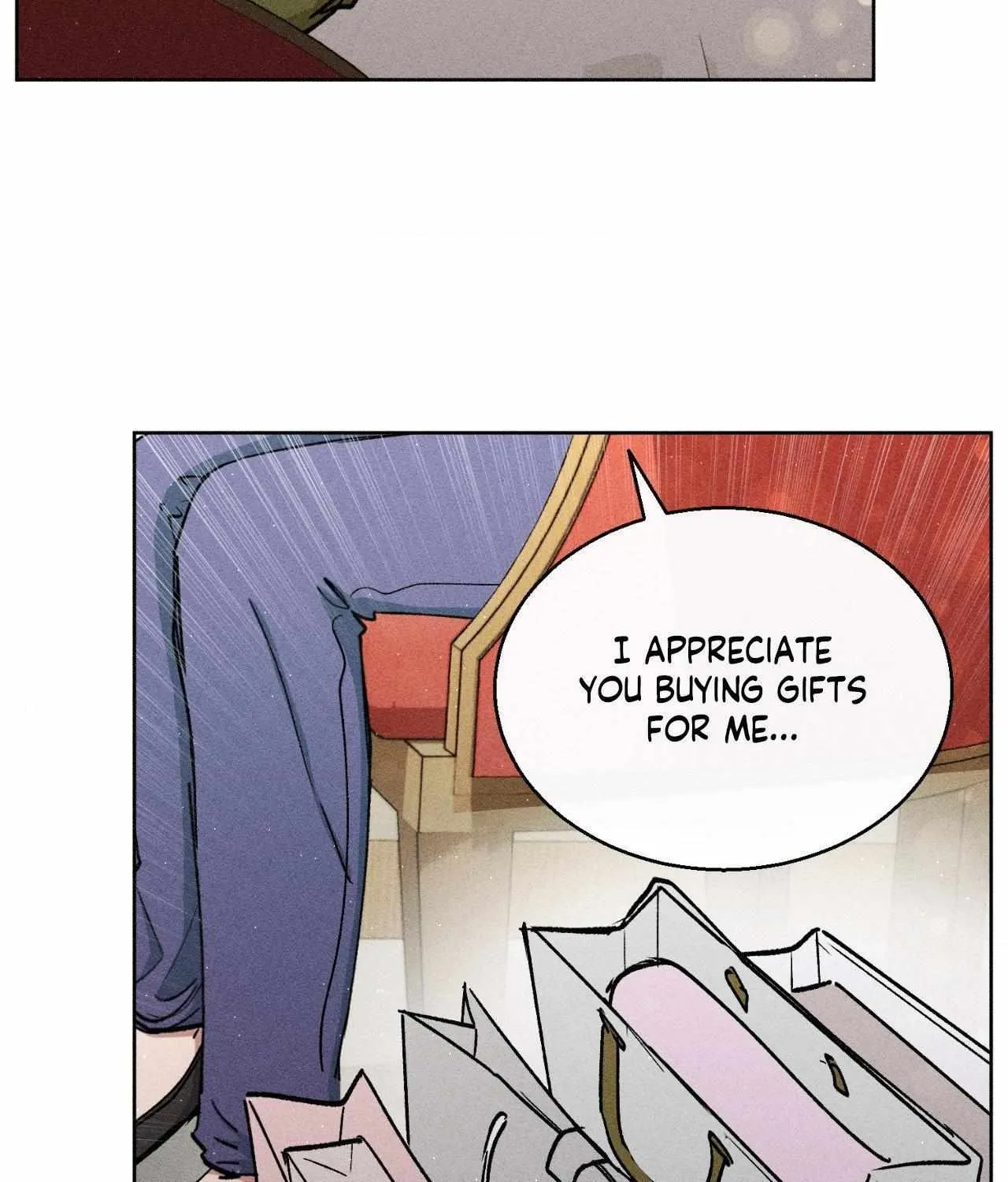 If You Want Me Chapter 59 page 5 - 