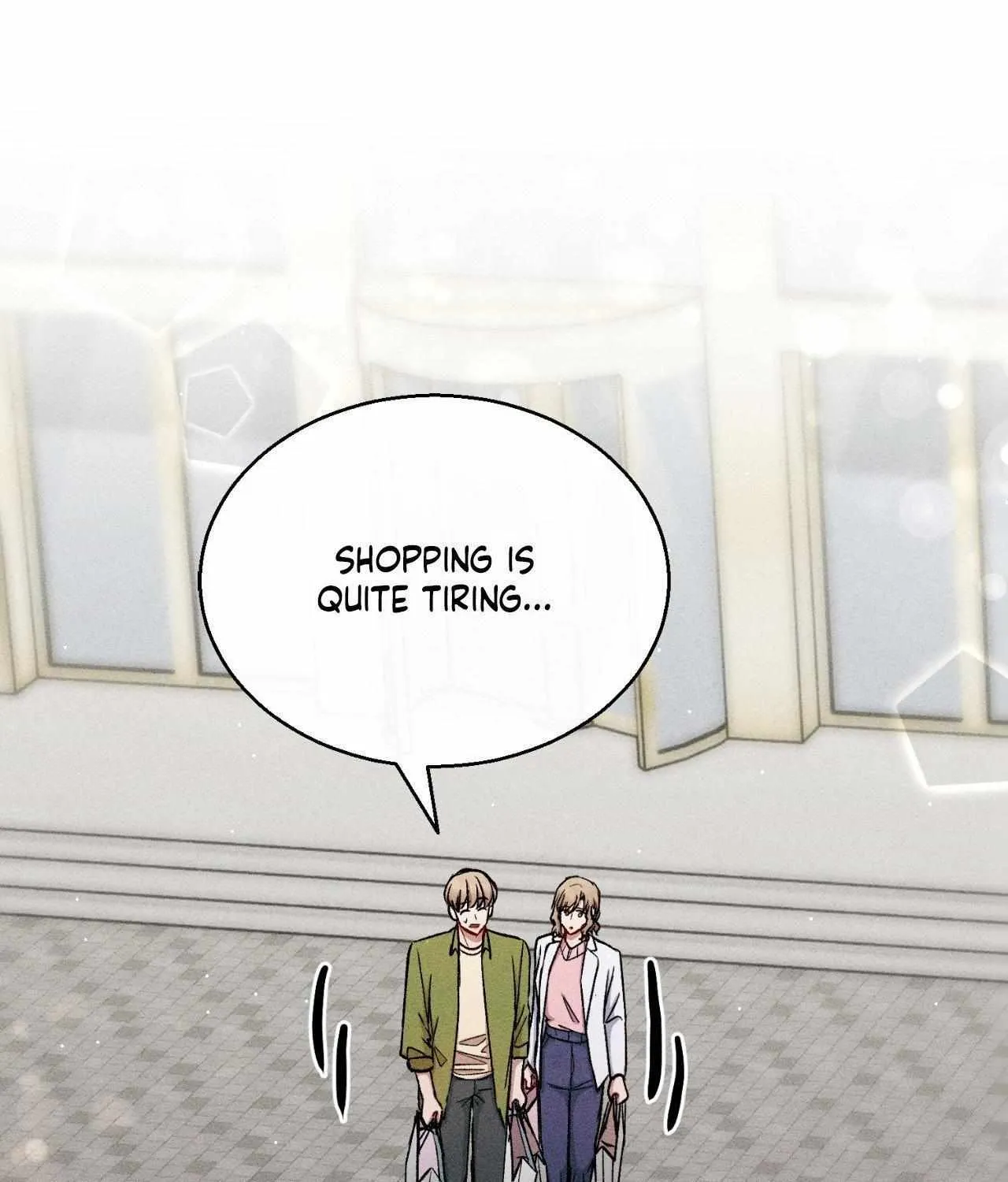 If You Want Me Chapter 59 page 42 - 