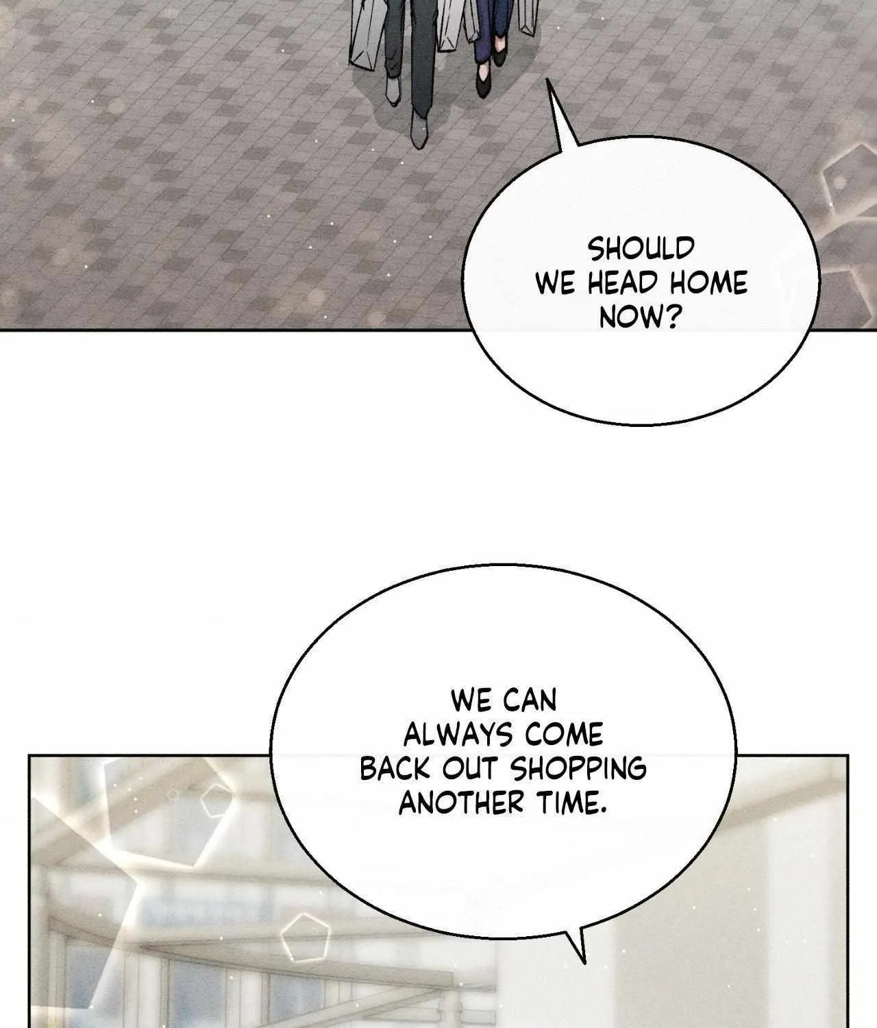 If You Want Me Chapter 59 page 43 - 