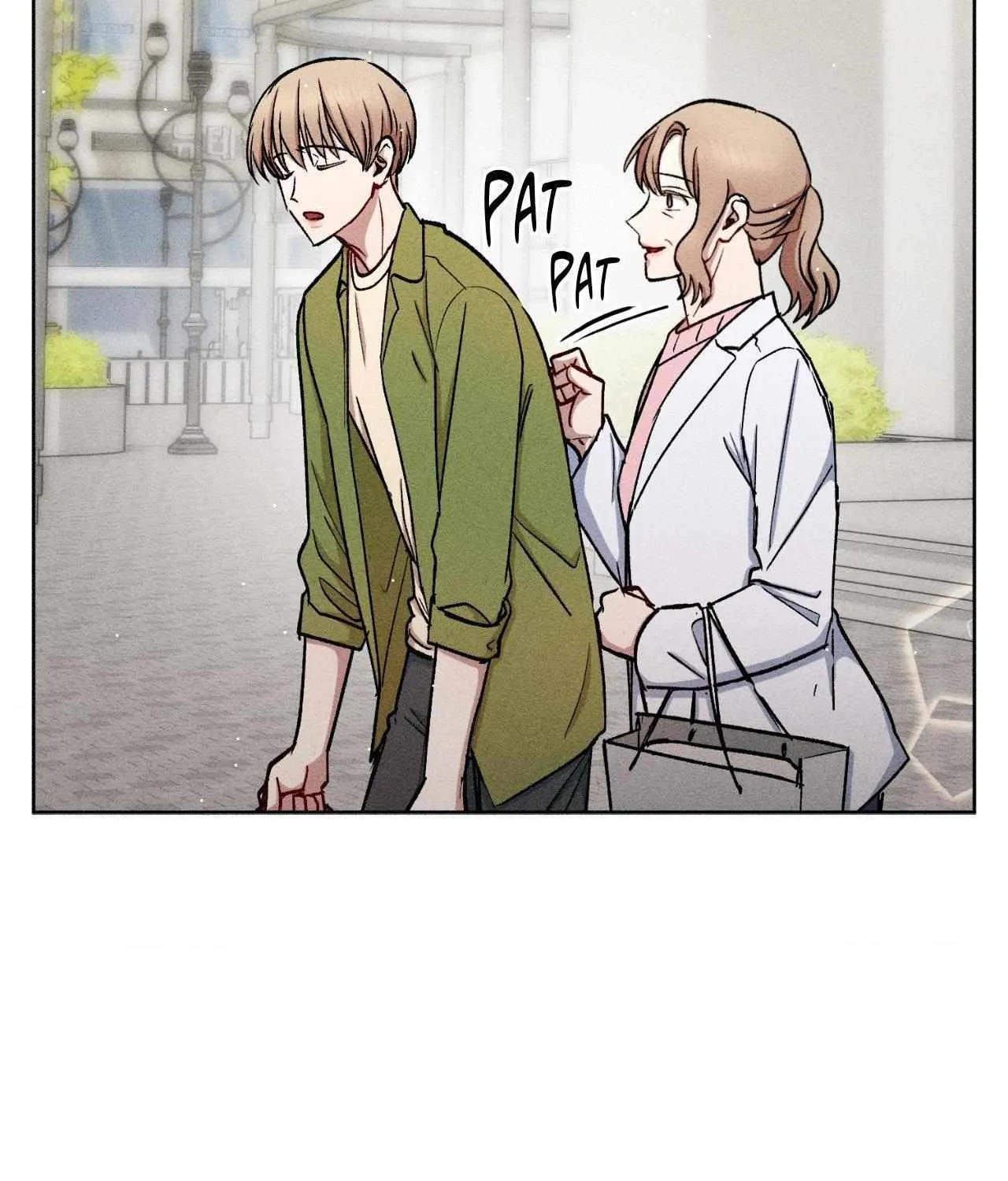 If You Want Me Chapter 59 page 44 - 