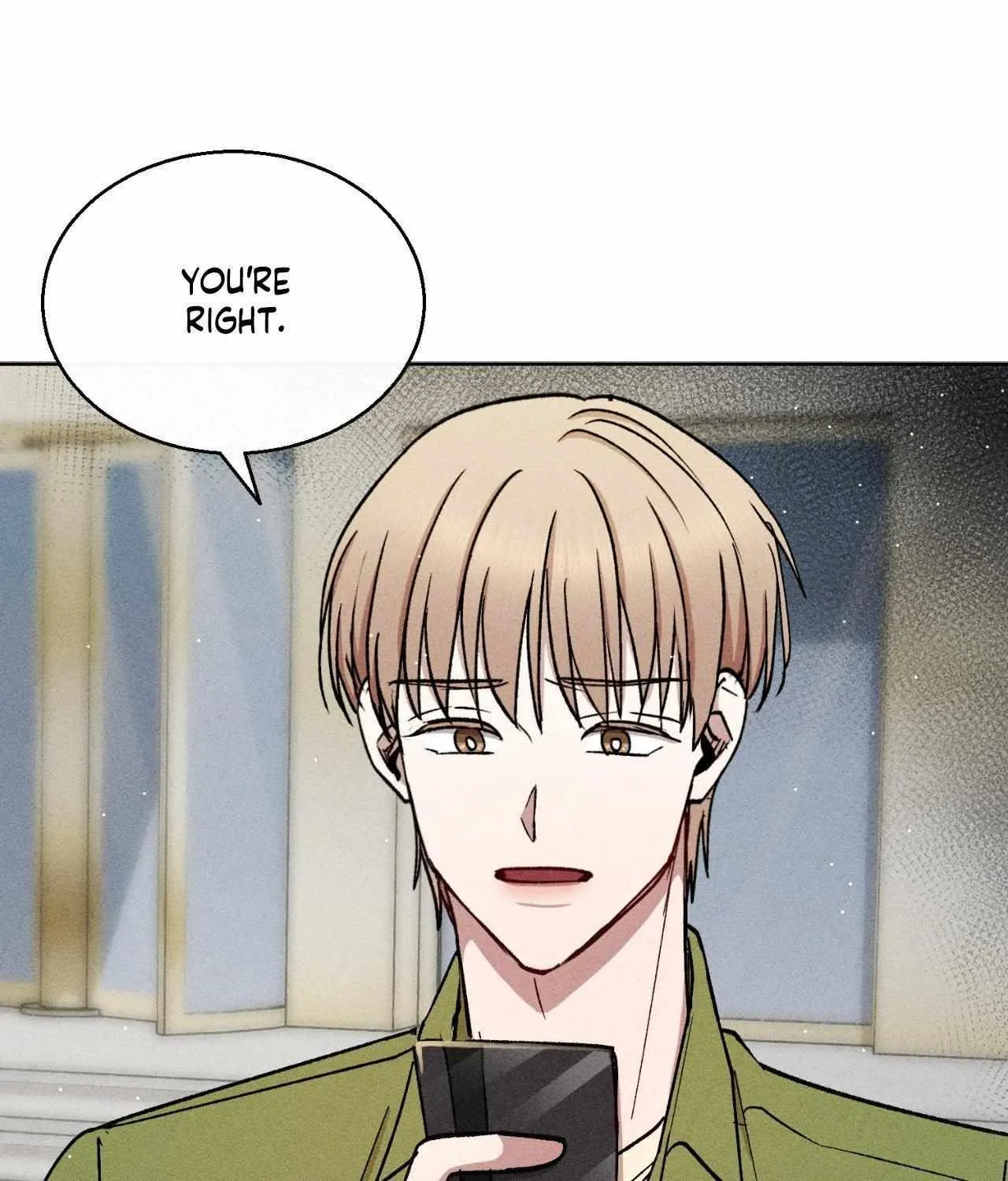 If You Want Me Chapter 59 page 46 - 