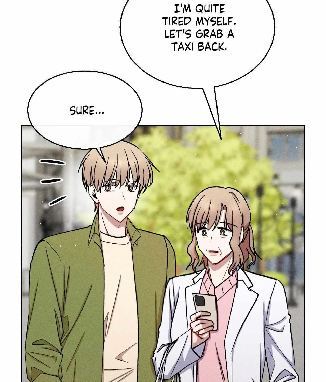 If You Want Me Chapter 59 page 48 - 