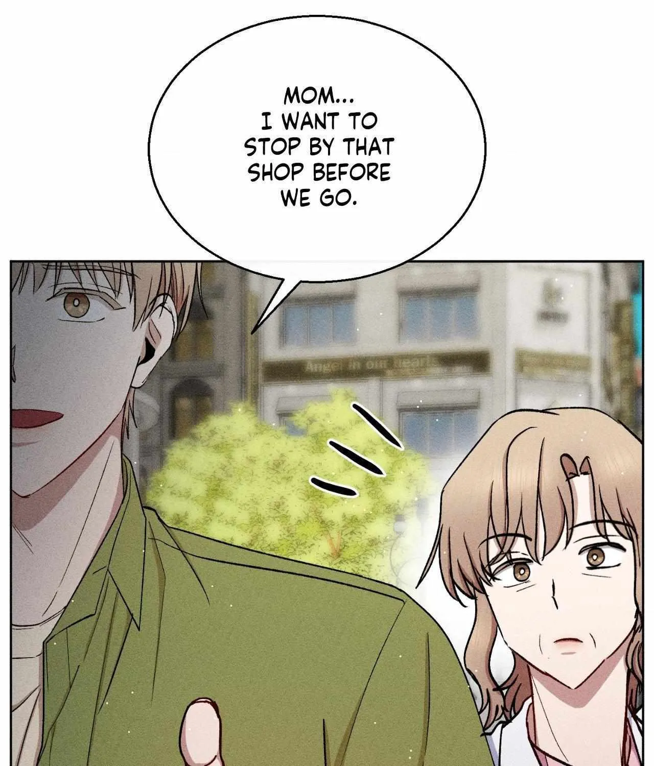 If You Want Me Chapter 59 page 52 - 