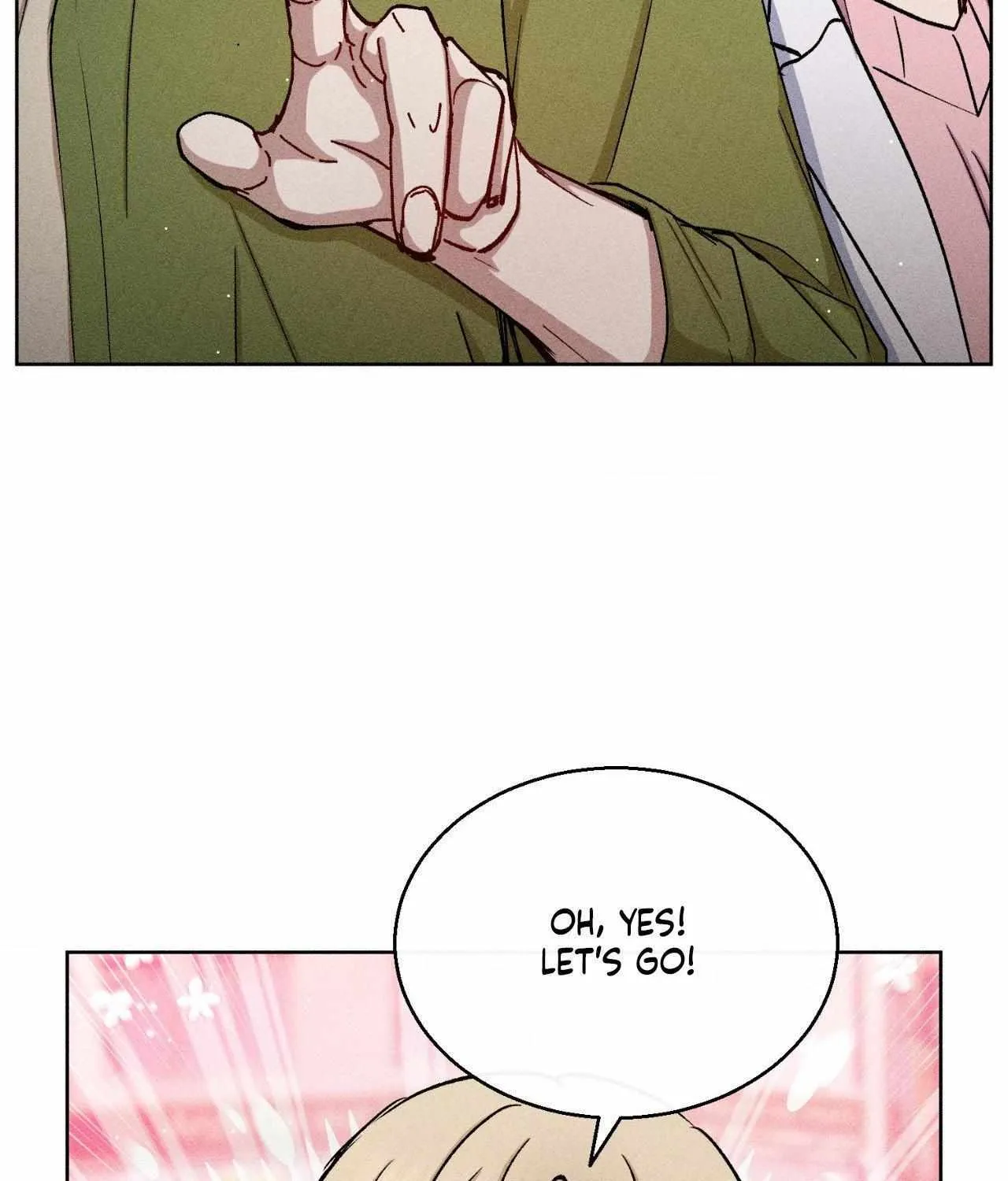 If You Want Me Chapter 59 page 53 - 