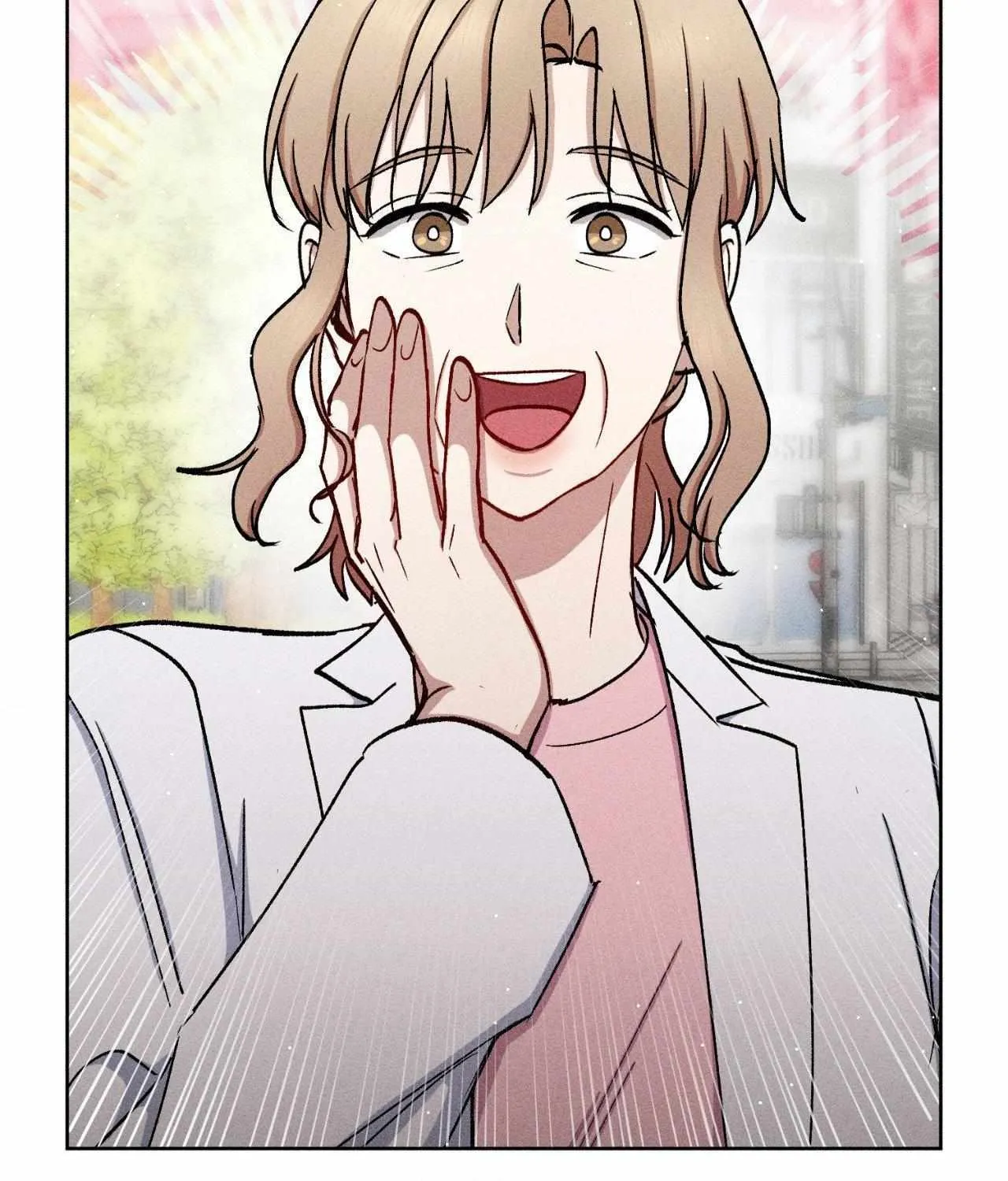 If You Want Me Chapter 59 page 54 - 