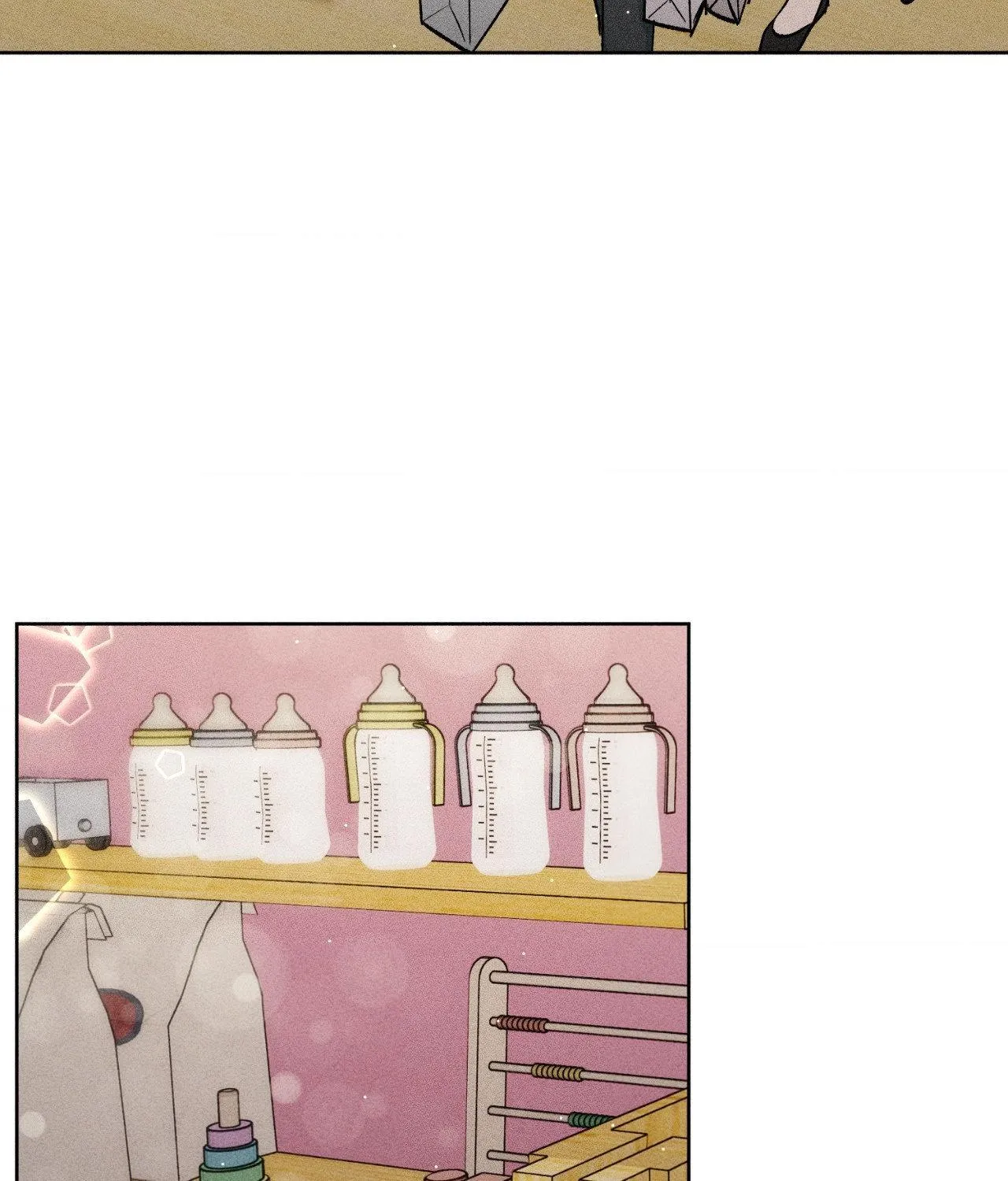 If You Want Me Chapter 59 page 58 - 