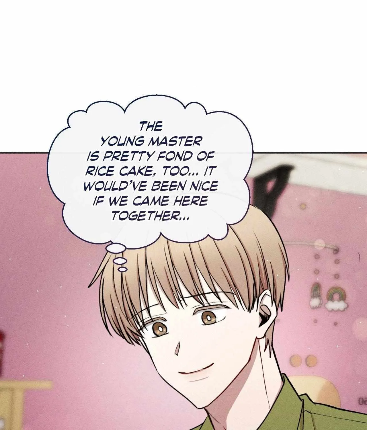 If You Want Me Chapter 59 page 61 - 