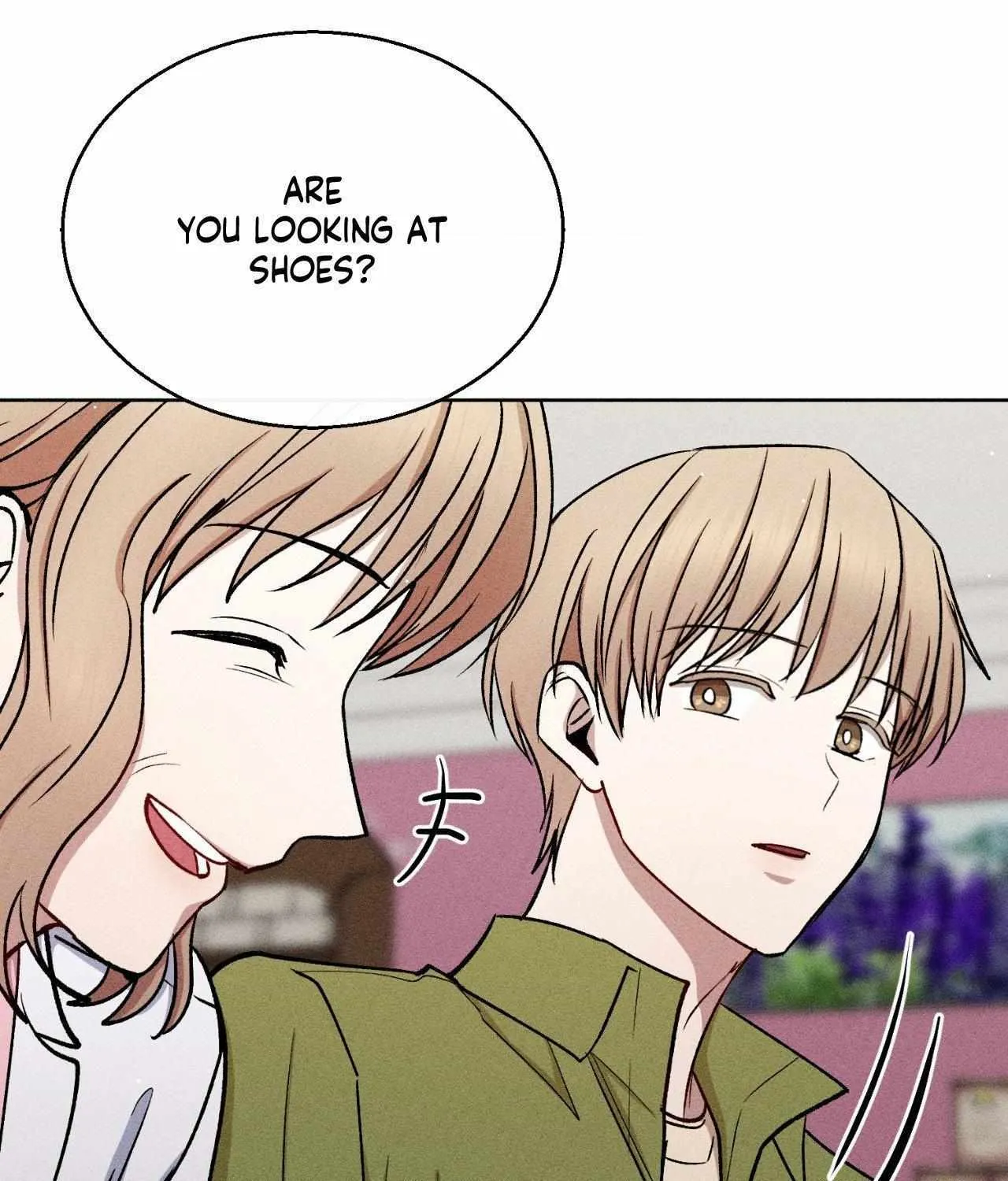 If You Want Me Chapter 59 page 64 - 